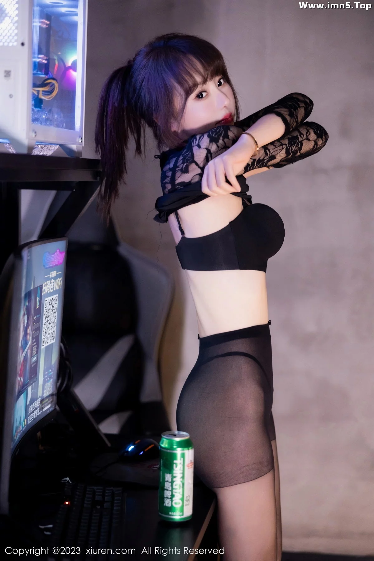 Xrmnw.Vip_韩系学妹_写真