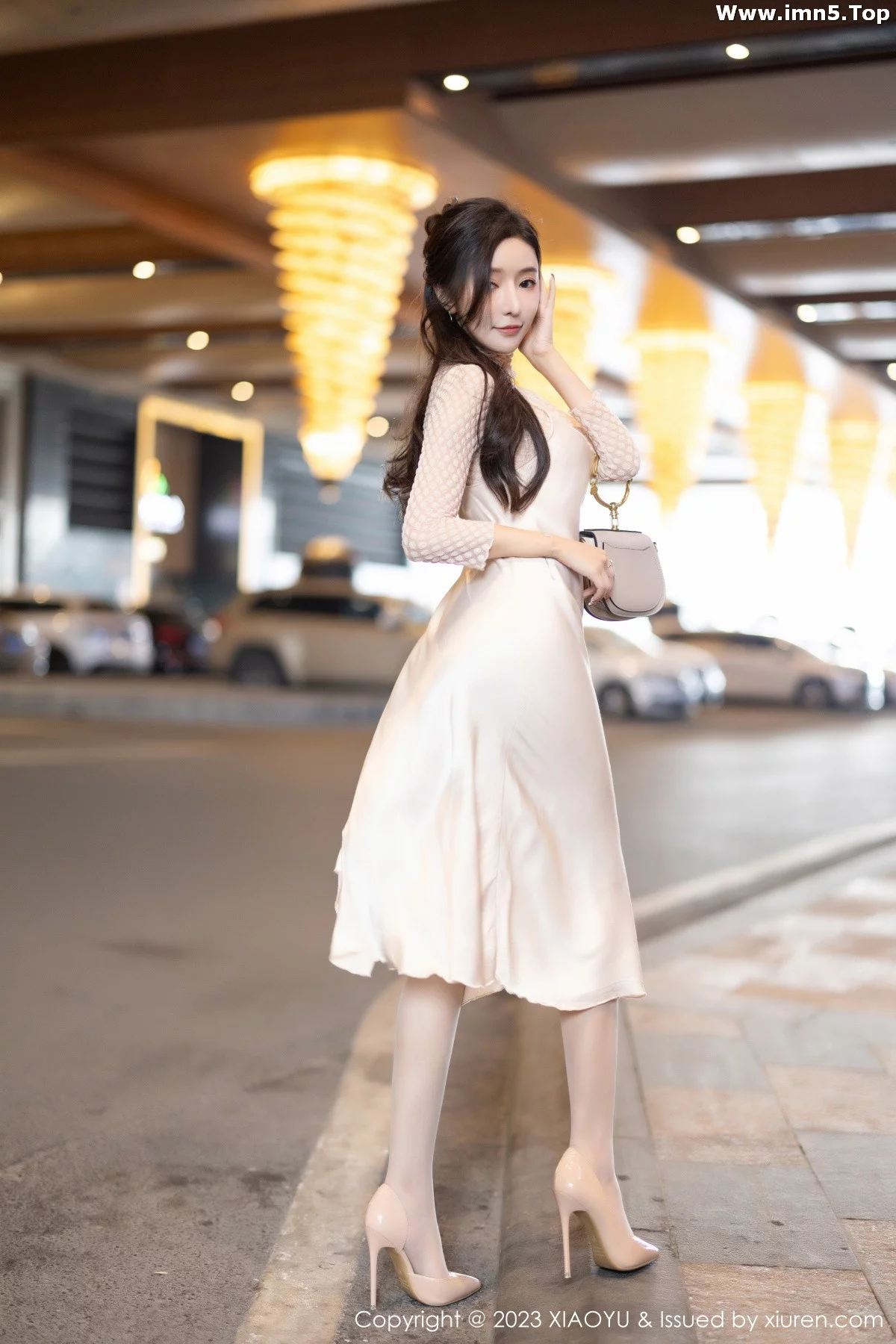 Xrmnw.Vip_王馨瑶_写真