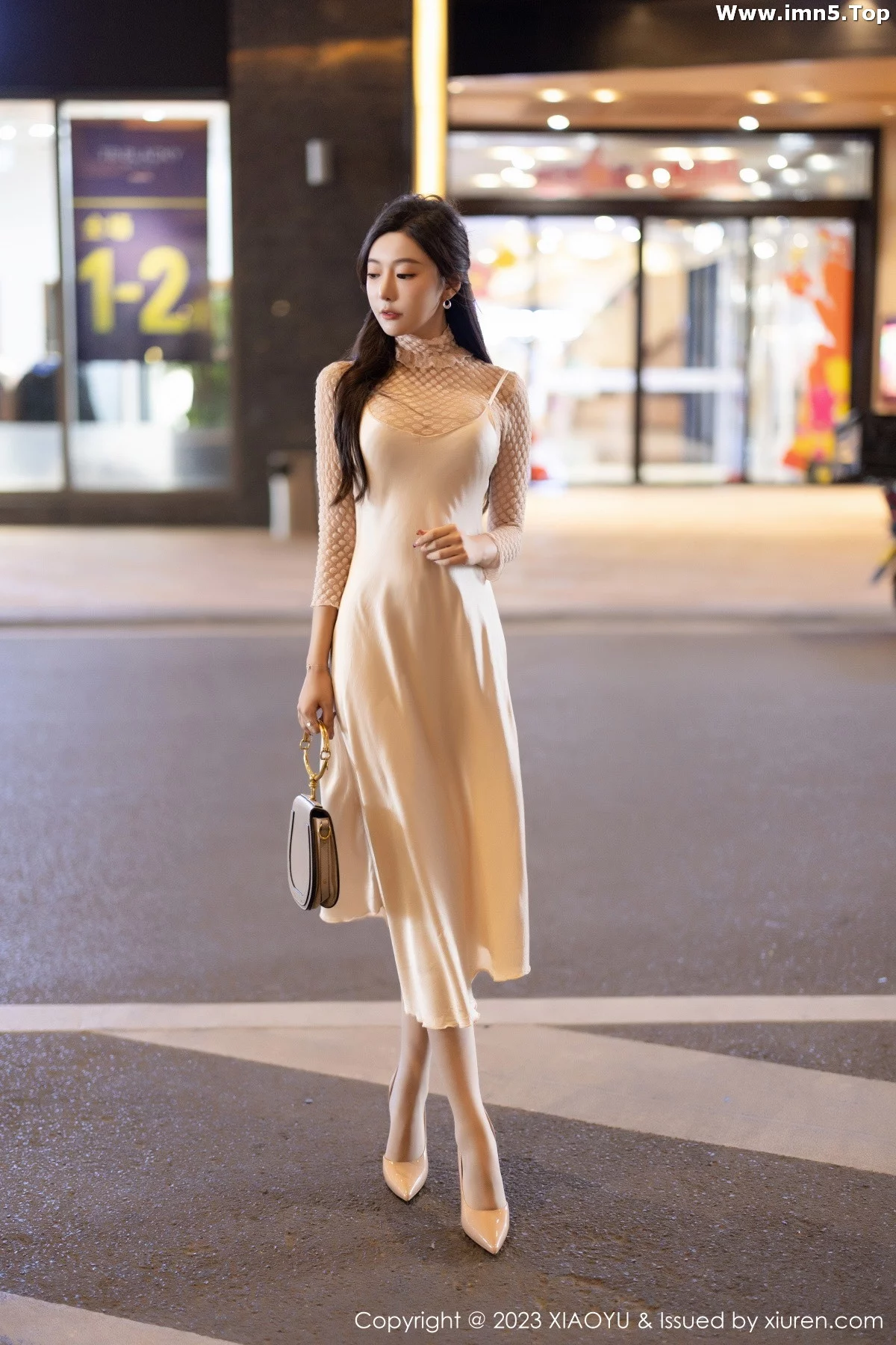 Xrmnw.Vip_王馨瑶_写真