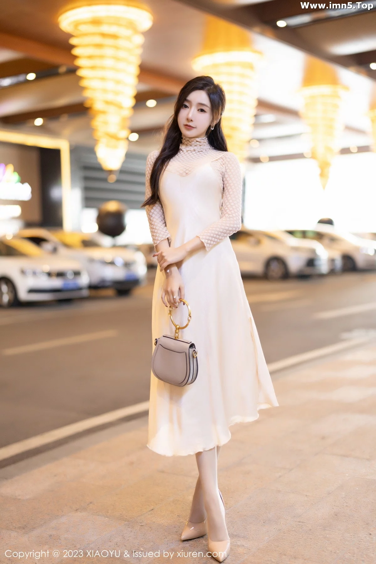 Xrmnw.Vip_王馨瑶_写真