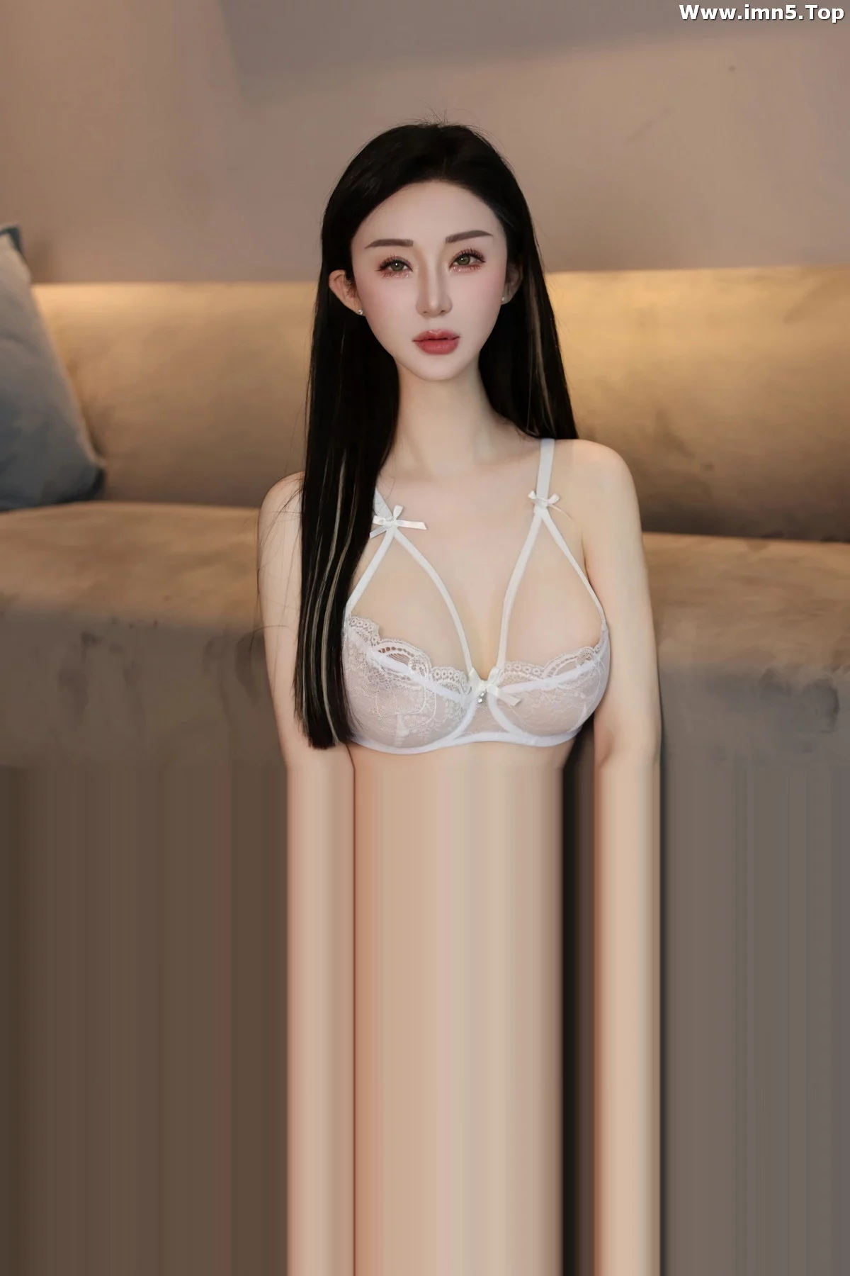 Xrmnw.Vip_田兮白_写真