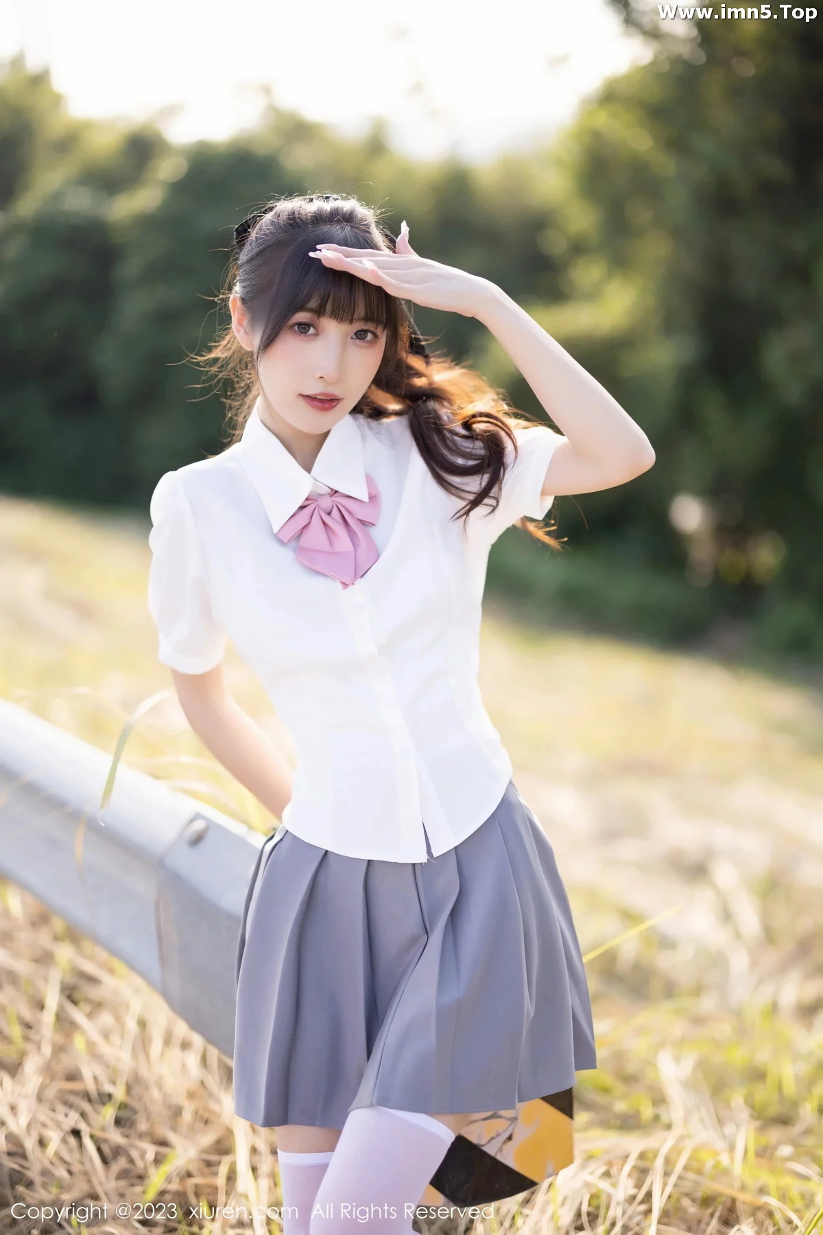 Xrmnw.Vip_林星阑_写真