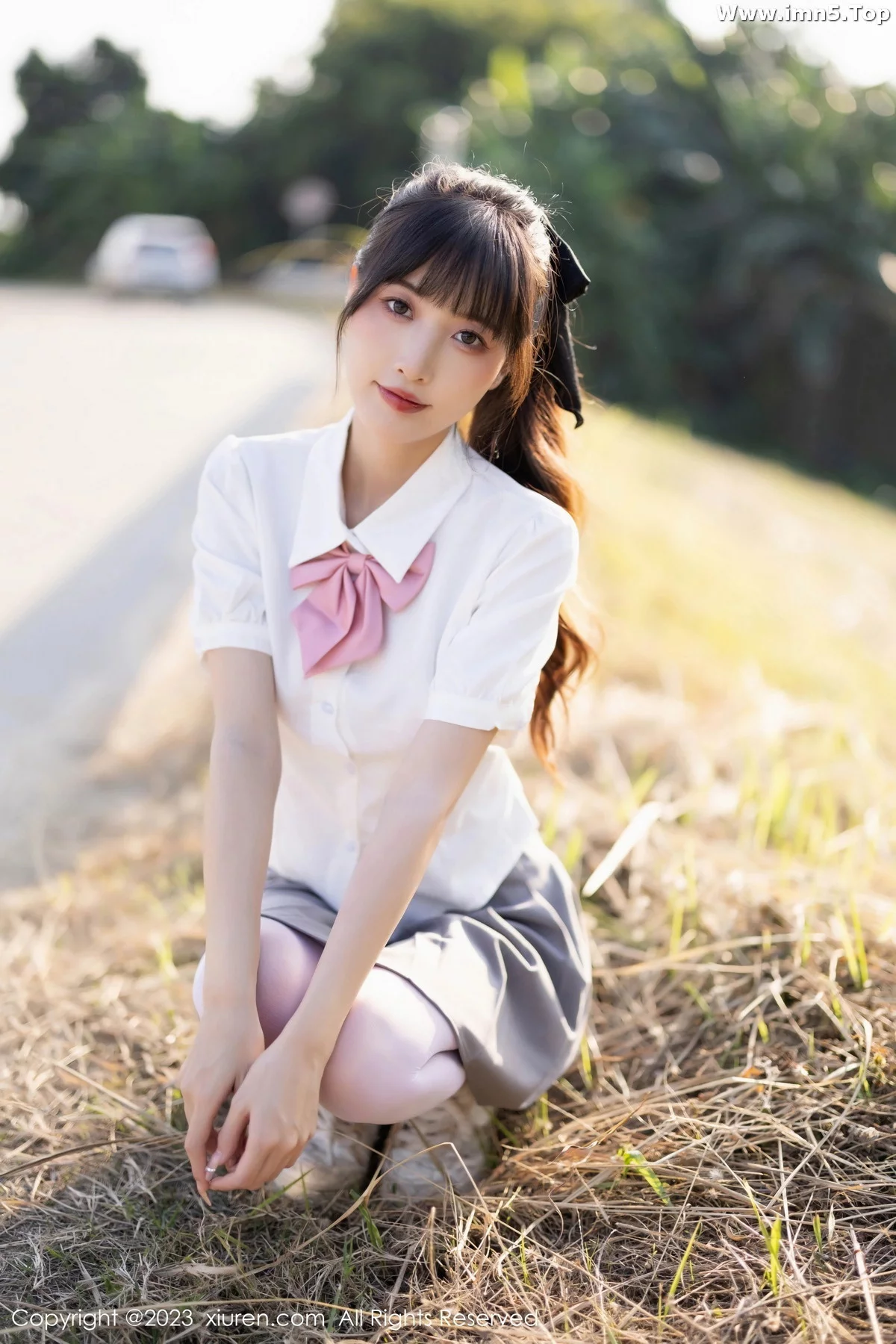 Xrmnw.Vip_林星阑_写真