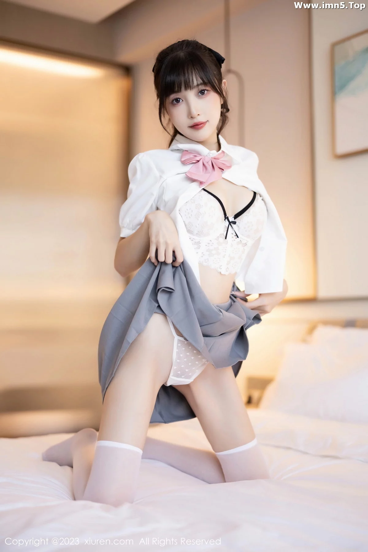 Xrmnw.Vip_林星阑_写真