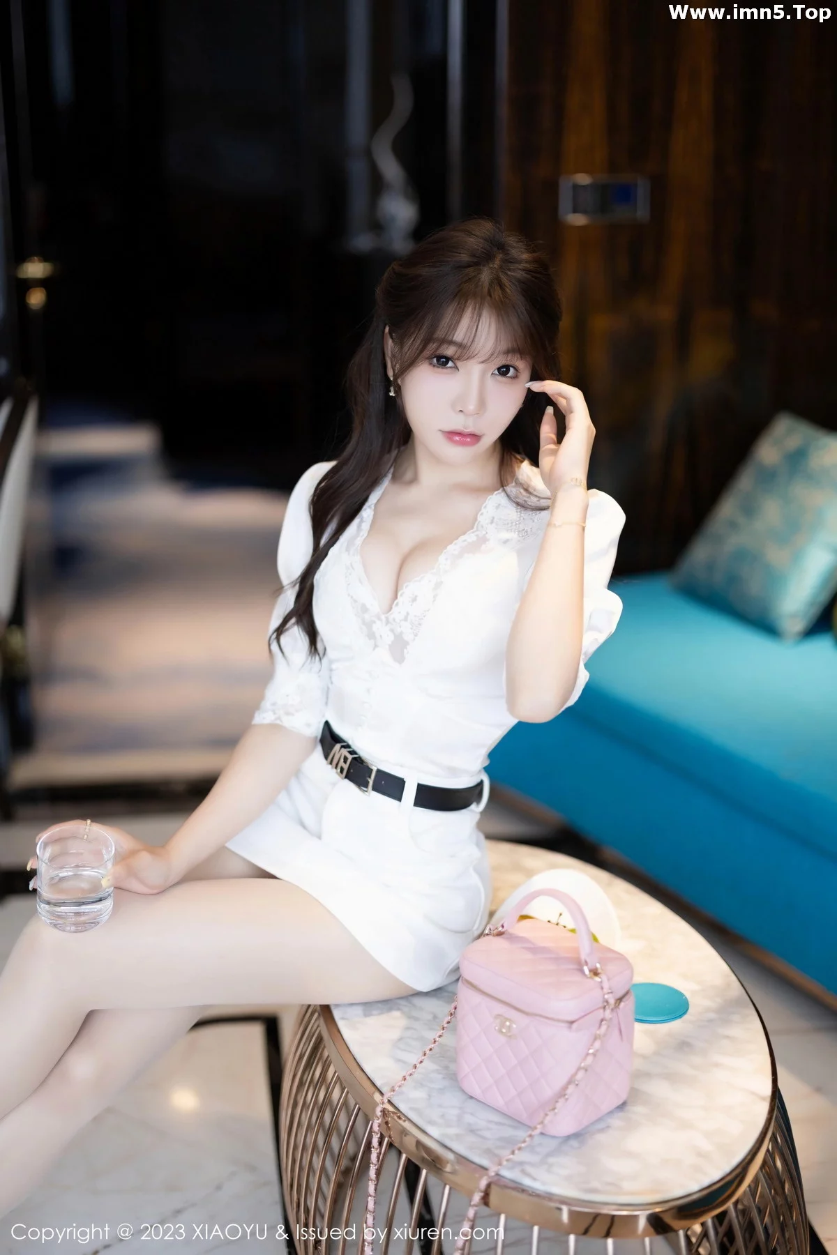 Xrmnw.Vip_徐莉芝_写真
