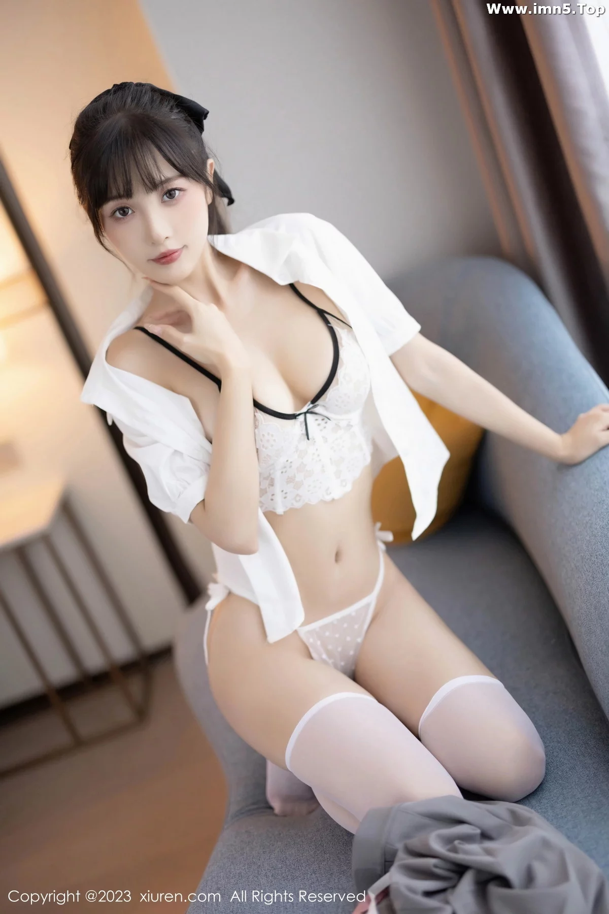 Xrmnw.Vip_林星阑_写真