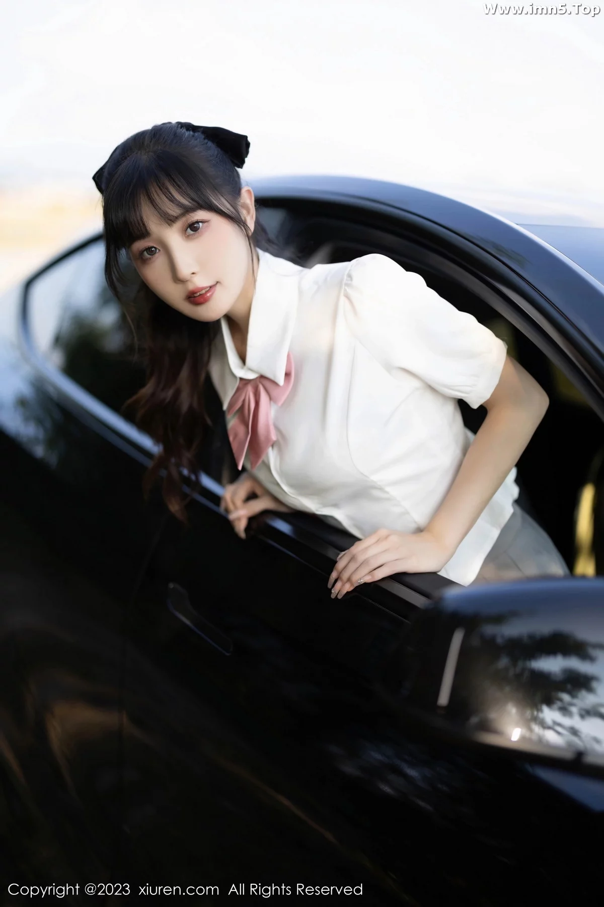 Xrmnw.Vip_林星阑_写真