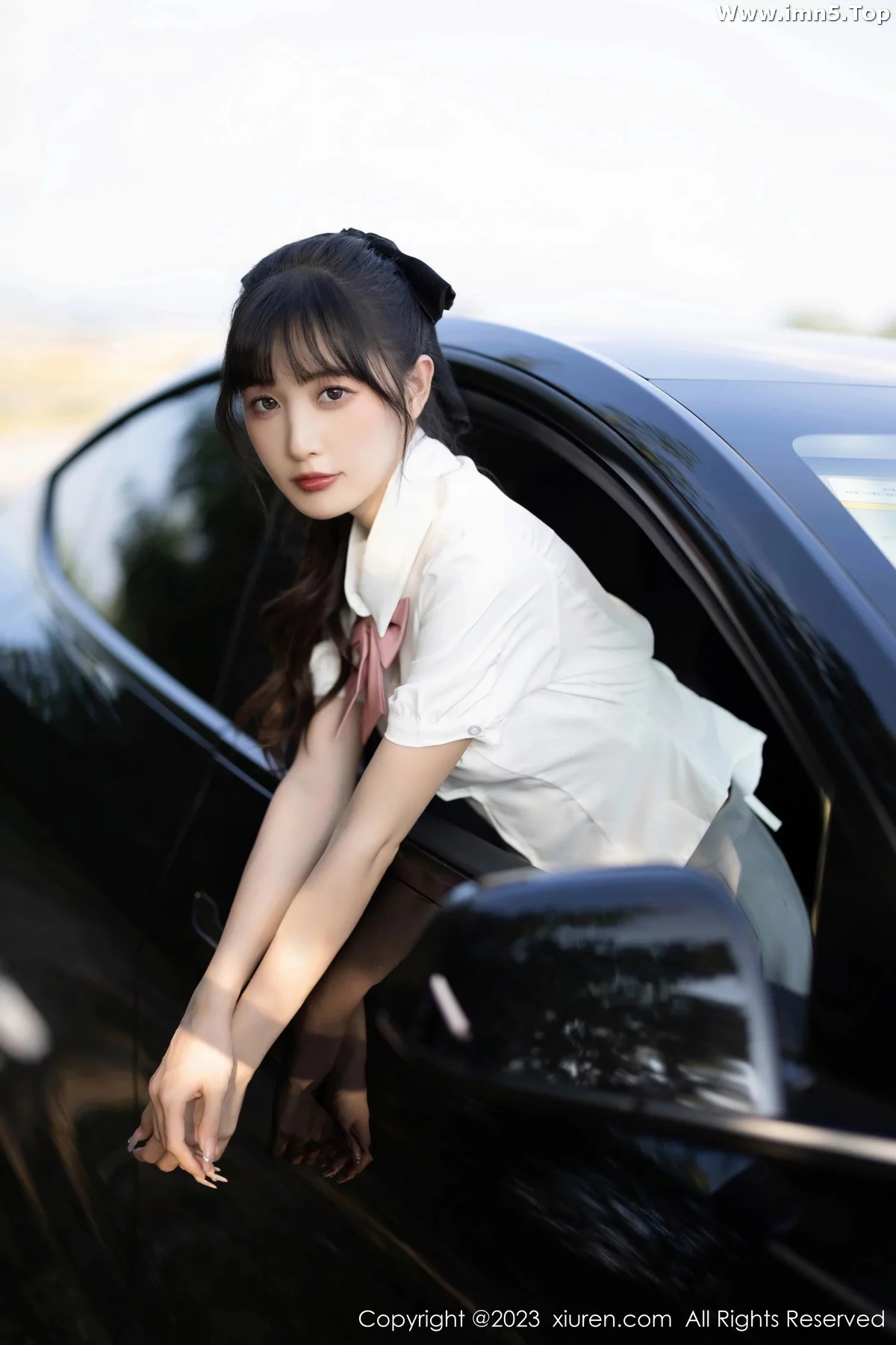 Xrmnw.Vip_林星阑_写真