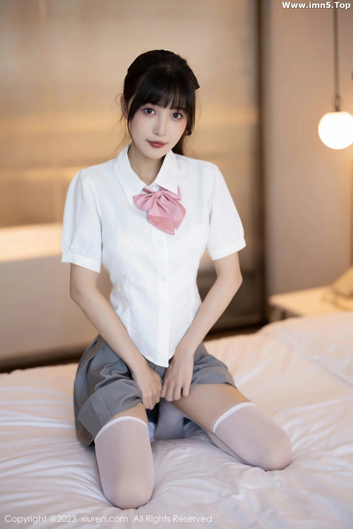 Xrmnw.Vip_林星阑_写真