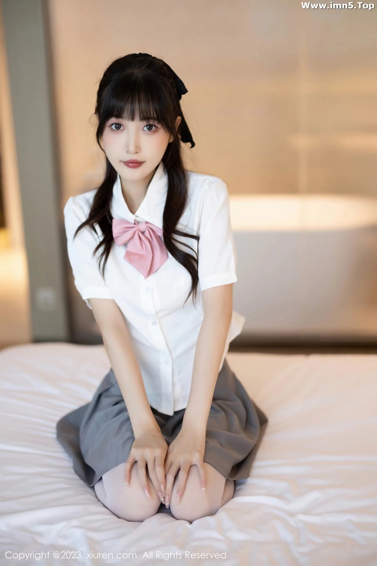 Xrmnw.Vip_林星阑_写真