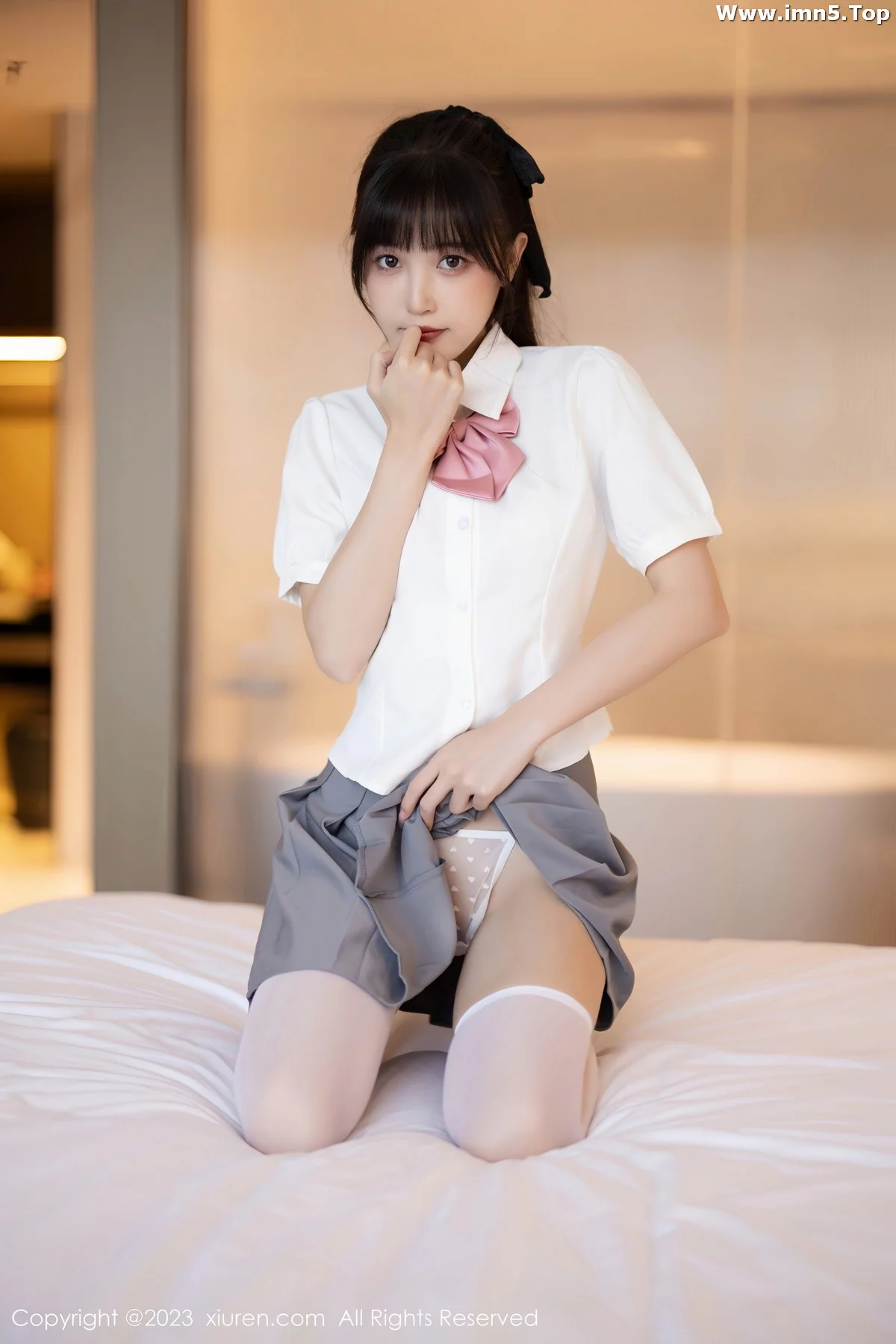 Xrmnw.Vip_林星阑_写真