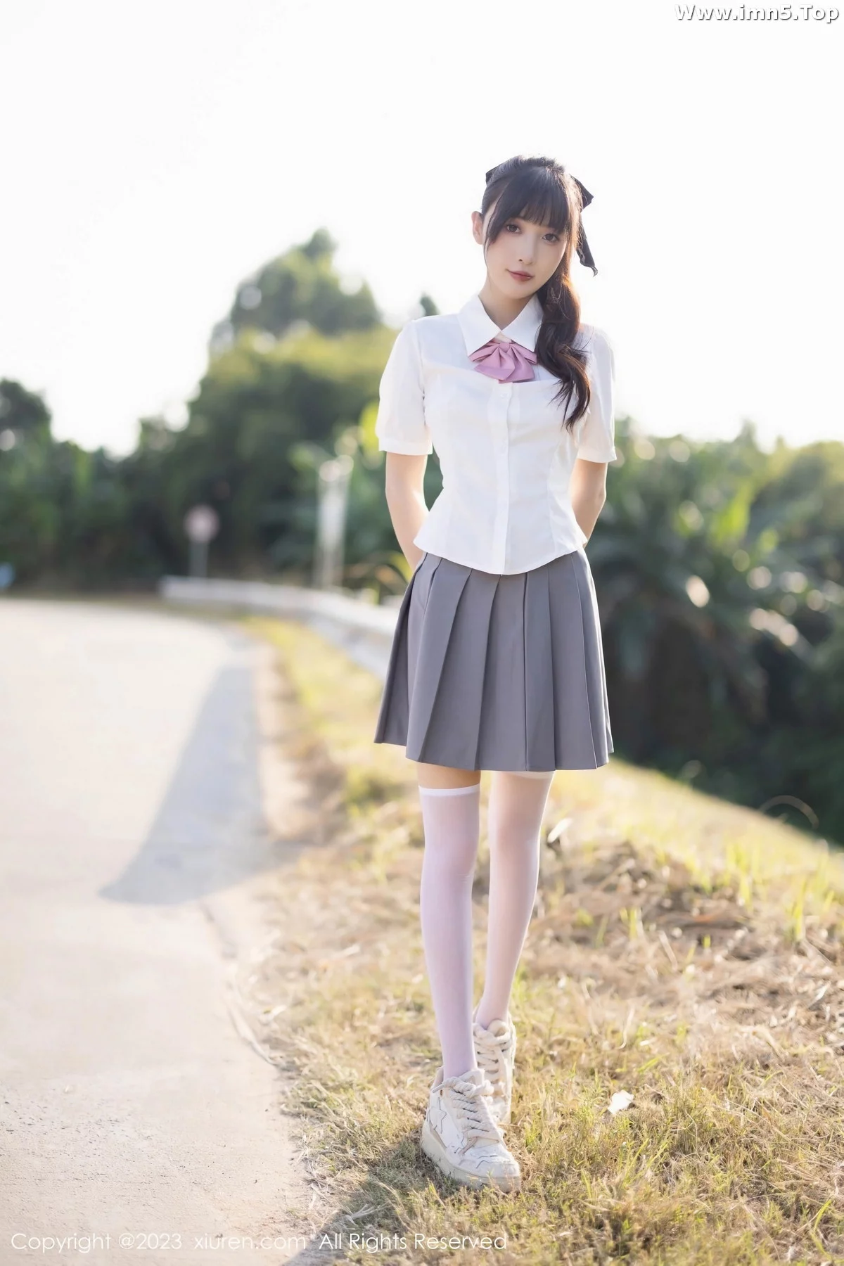 Xrmnw.Vip_林星阑_写真