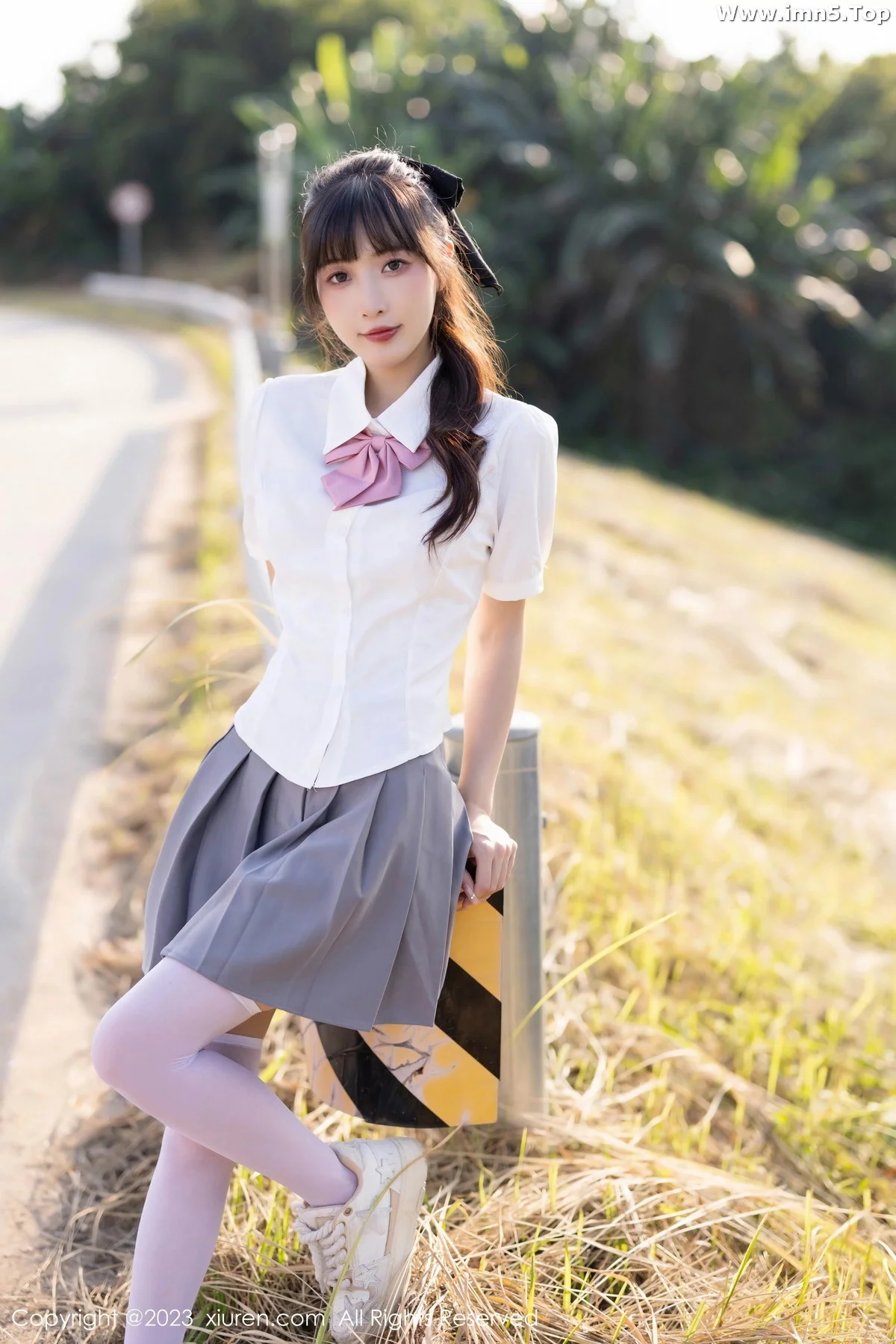Xrmnw.Vip_林星阑_写真