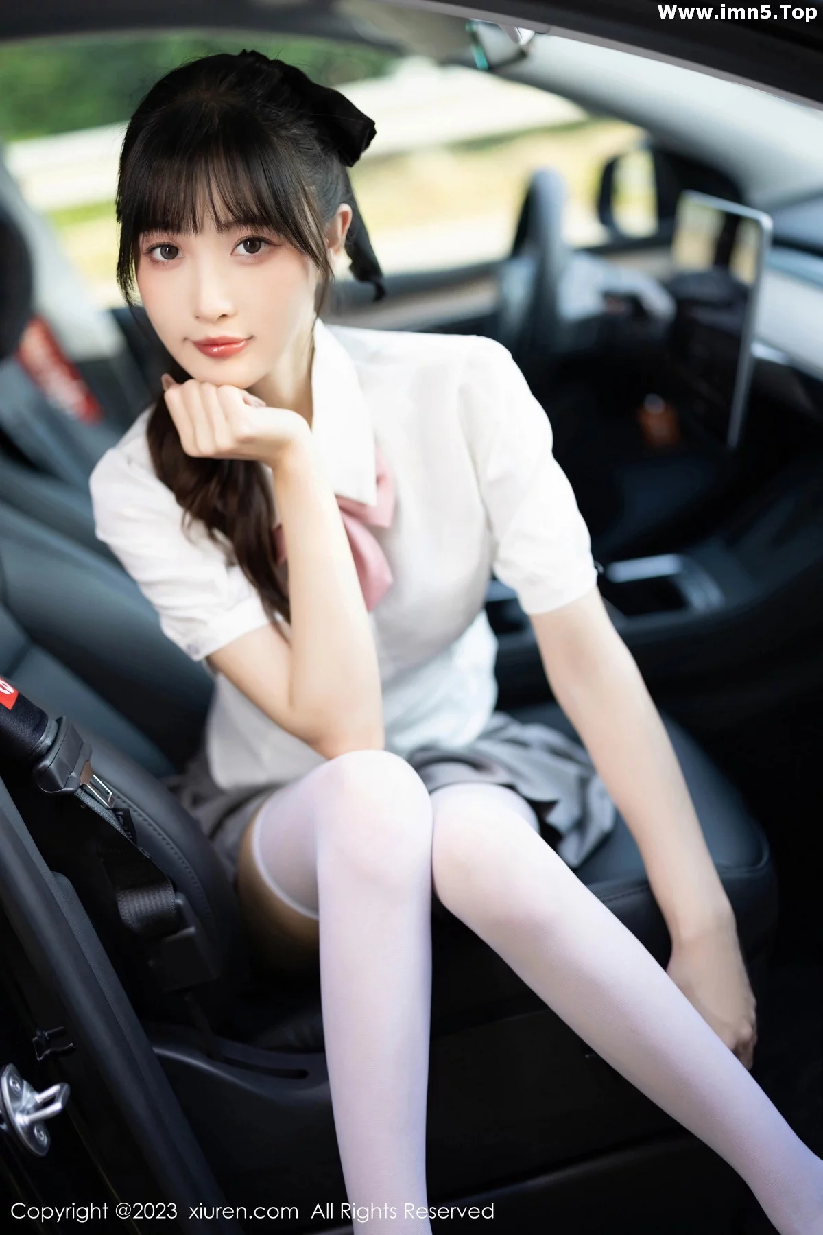 Xrmnw.Vip_林星阑_写真
