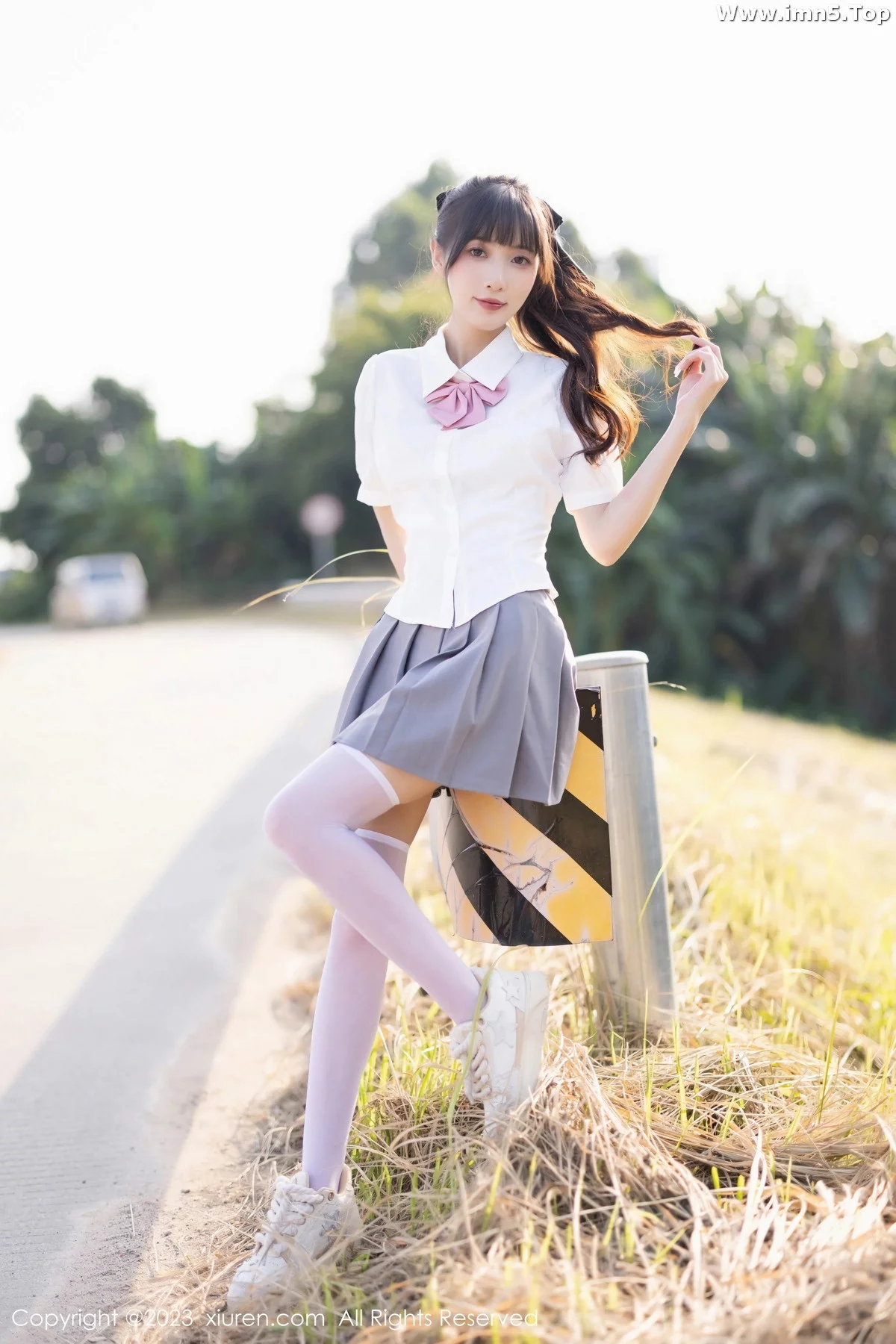 Xrmnw.Vip_林星阑_写真