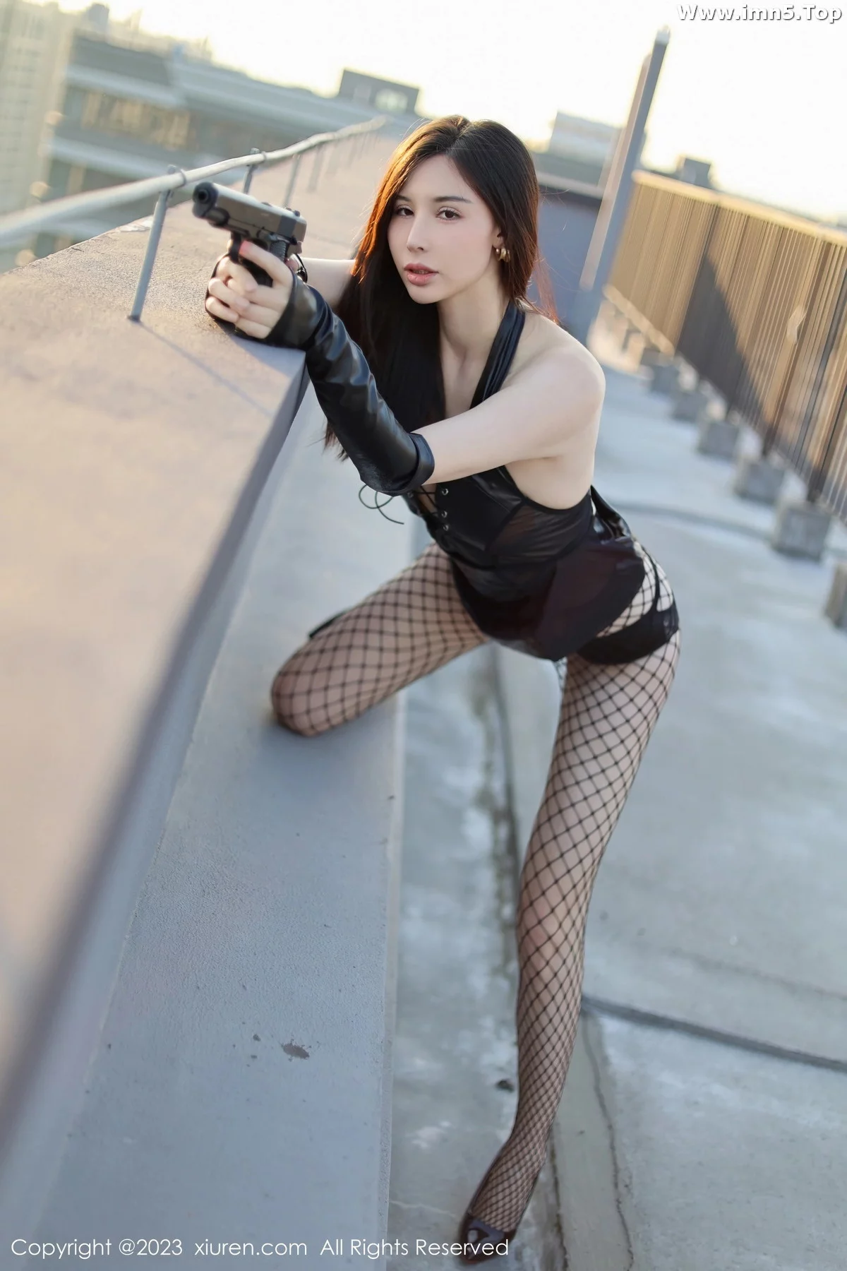 Xrmnw.Vip_曼柔_写真