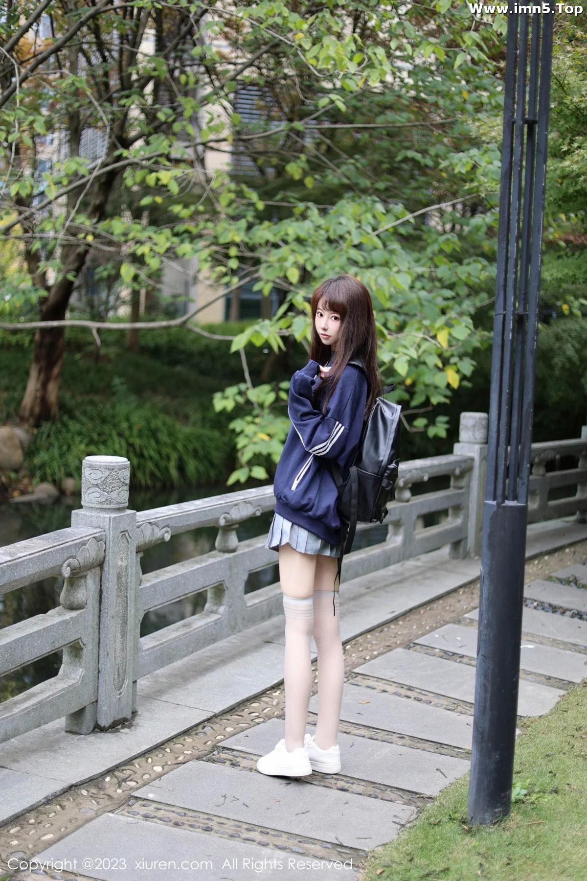 Xrmnw.Vip_韩系学妹_写真