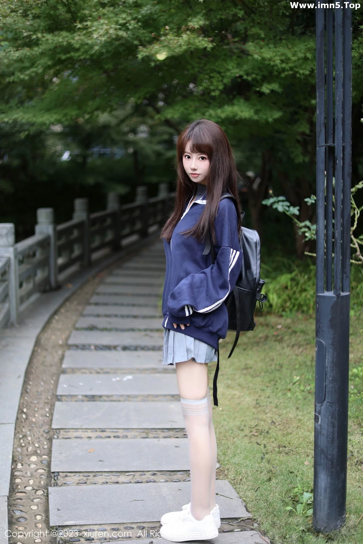 Xrmnw.Vip_韩系学妹_写真