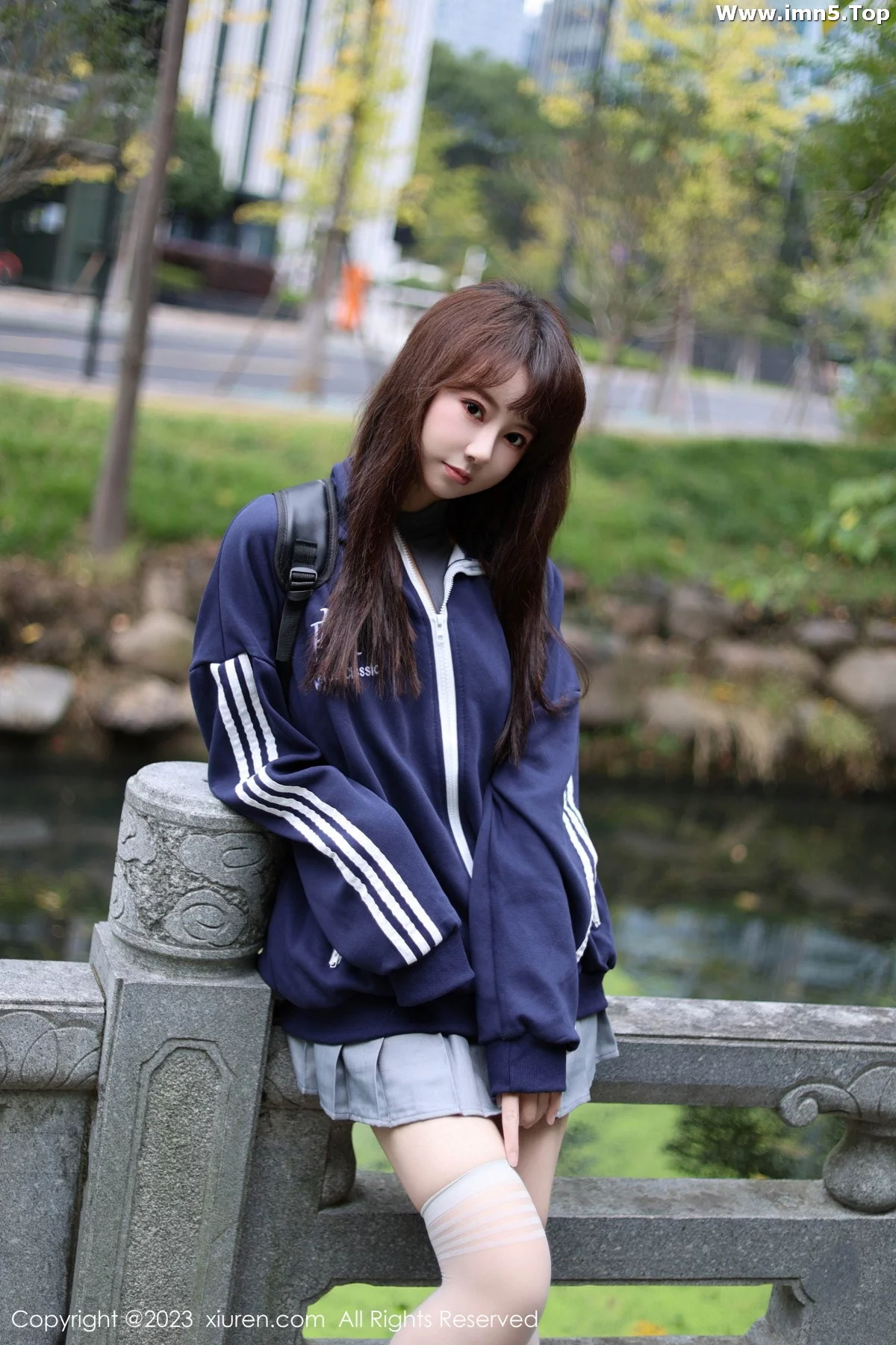 Xrmnw.Vip_韩系学妹_写真