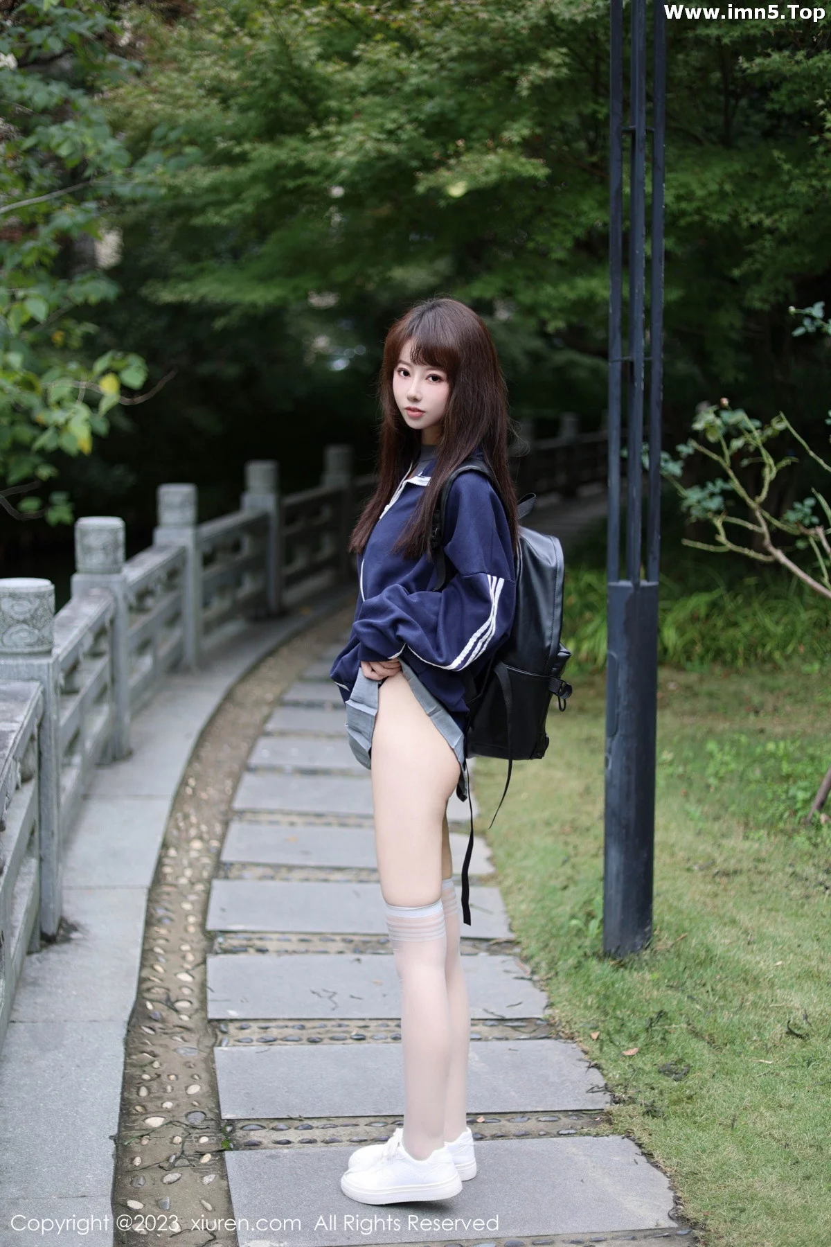 Xrmnw.Vip_韩系学妹_写真