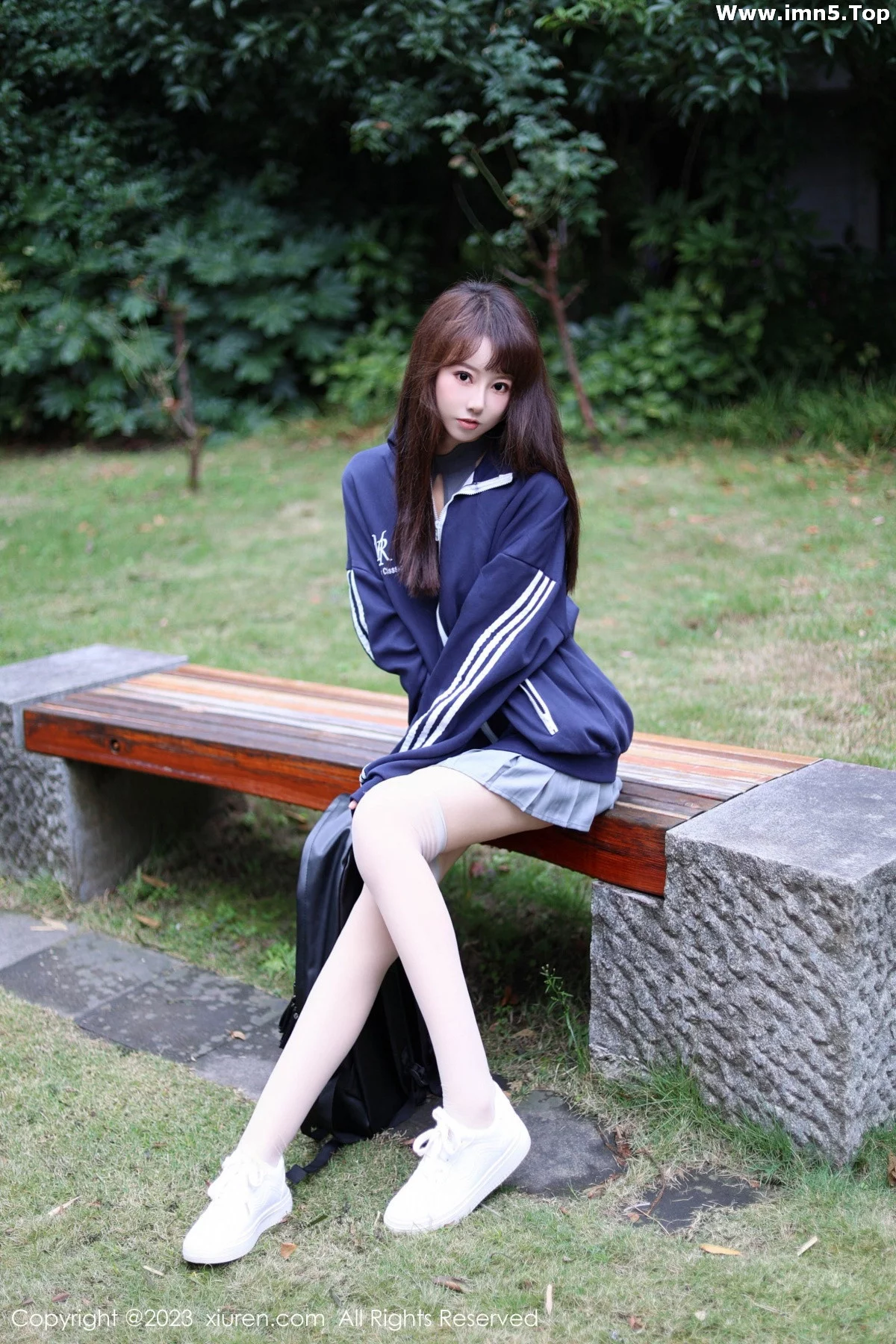 Xrmnw.Vip_韩系学妹_写真