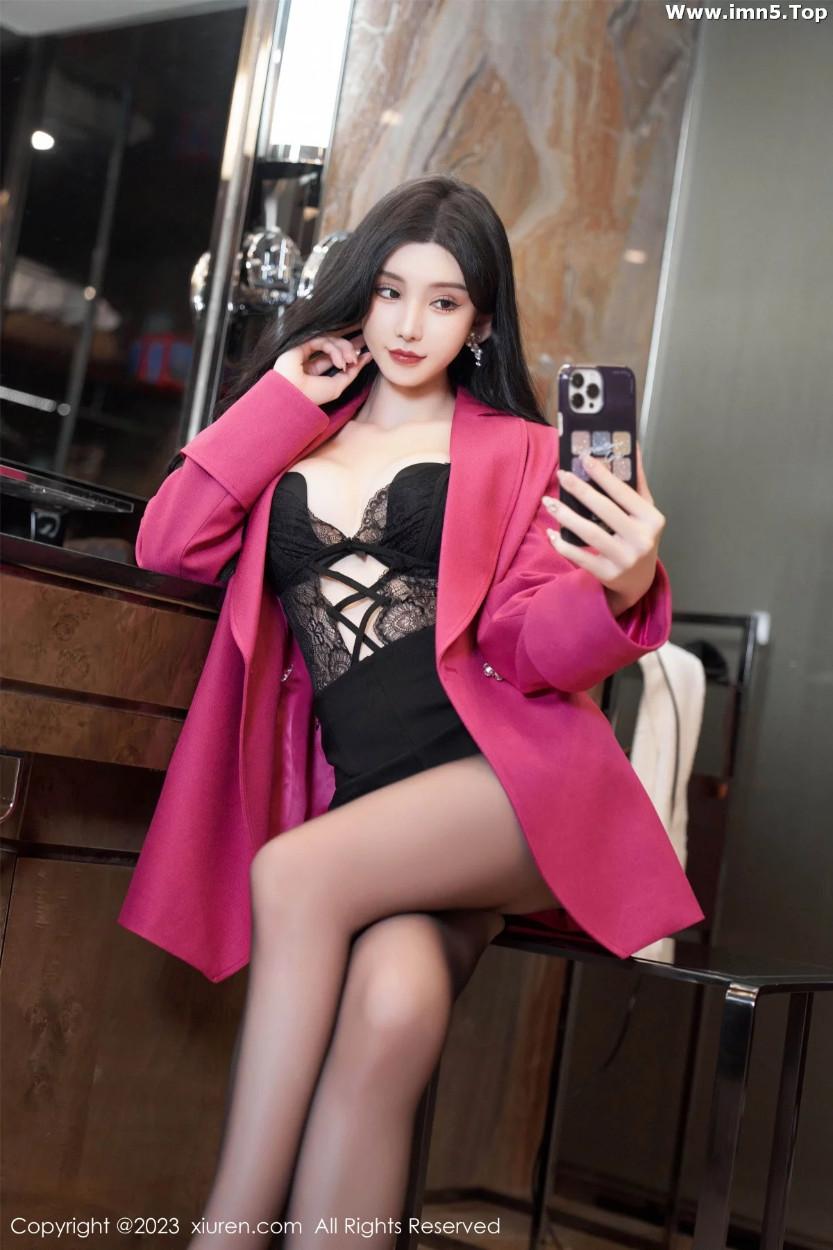 Xrmnw.Vip_周于希_写真