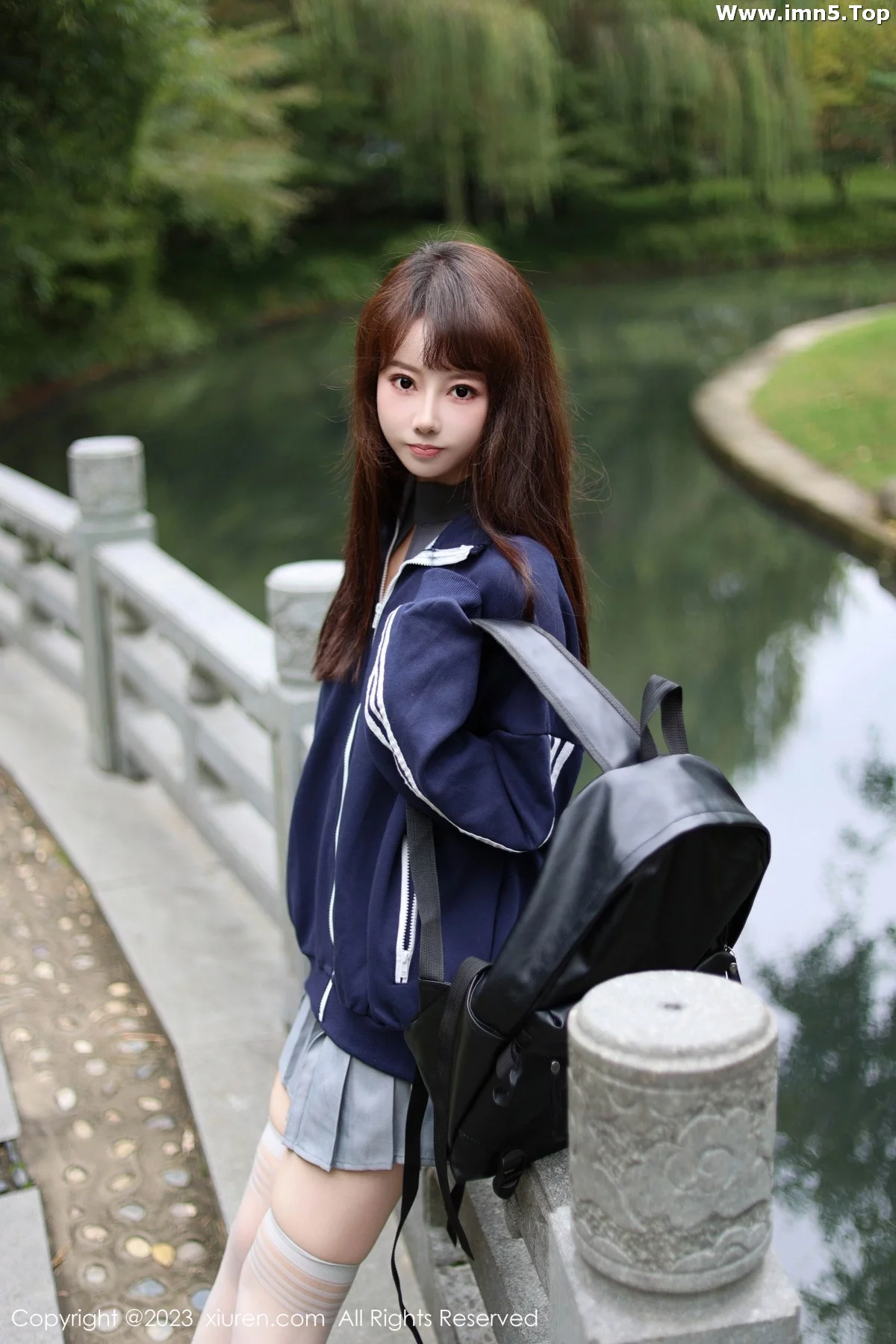 Xrmnw.Vip_韩系学妹_写真