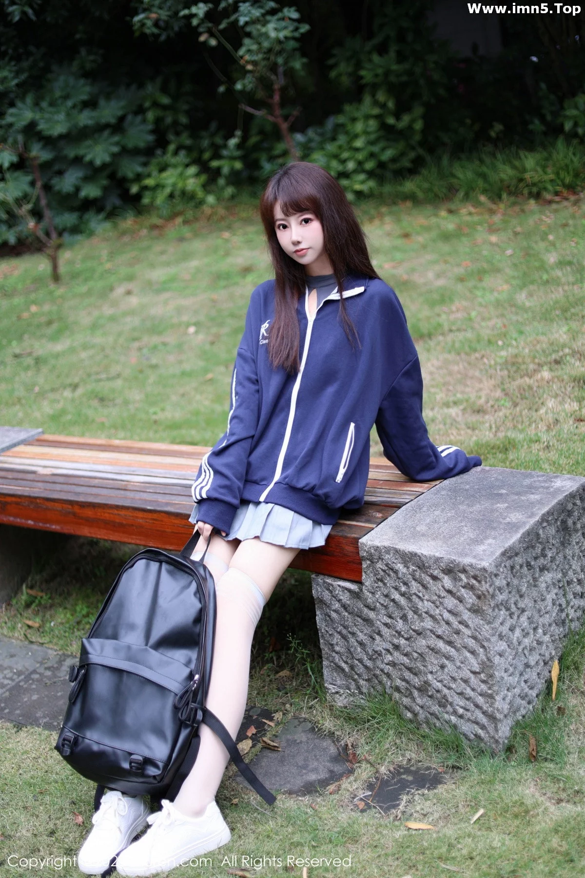 Xrmnw.Vip_韩系学妹_写真