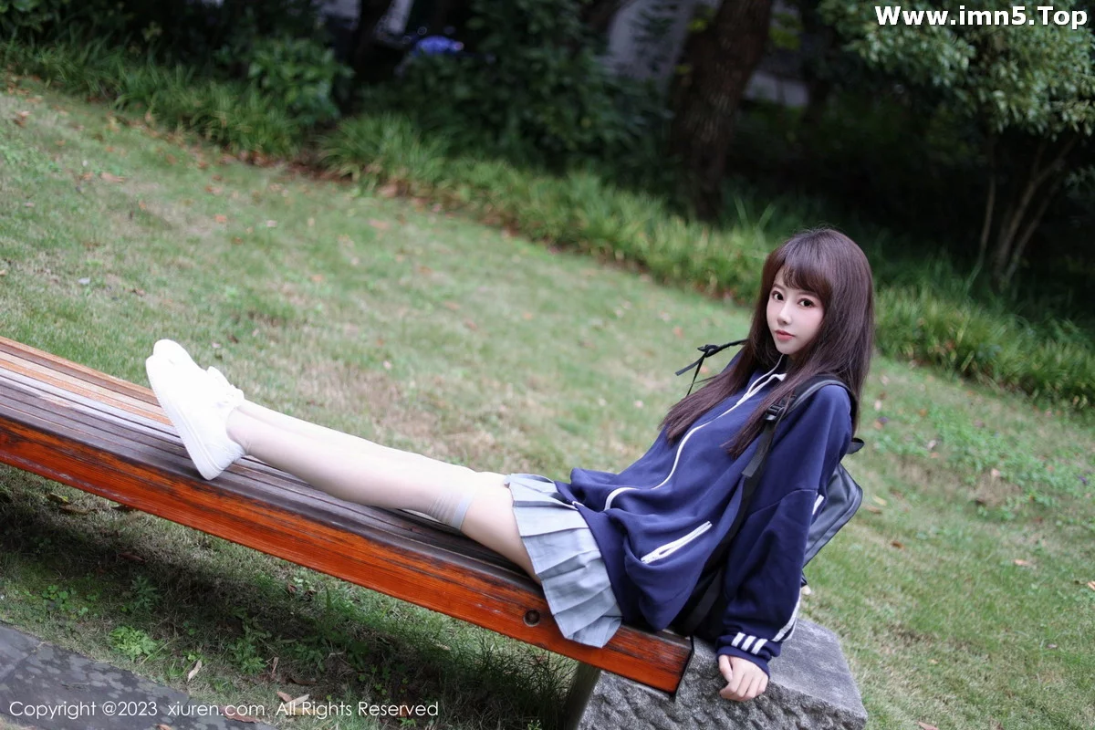 Xrmnw.Vip_韩系学妹_写真