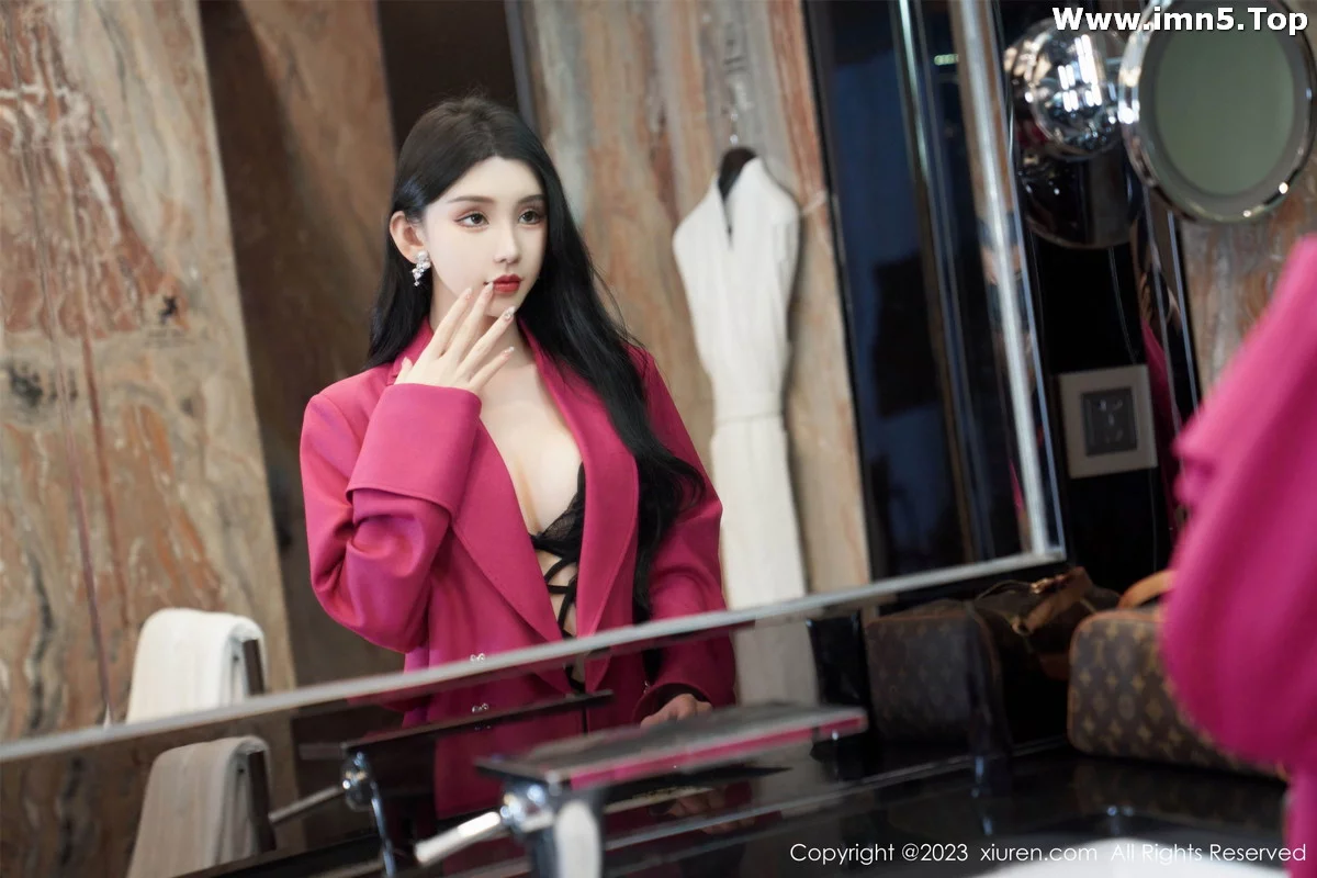 Xrmnw.Vip_周于希_写真