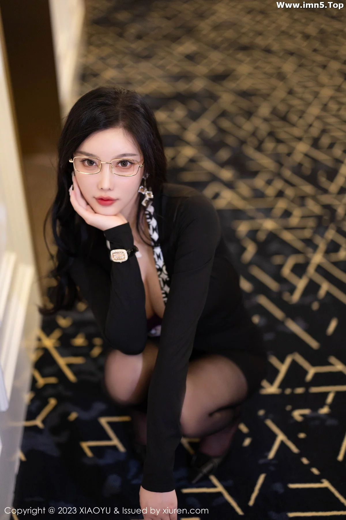 Xrmnw.Vip_杨晨晨_写真