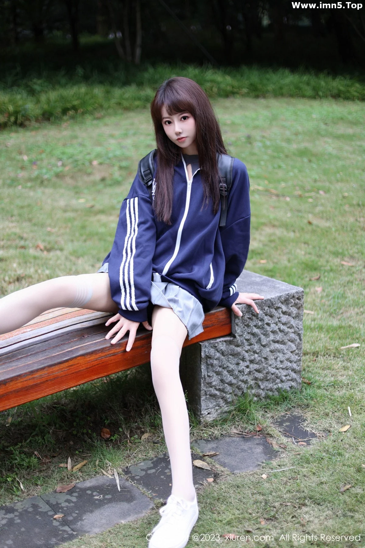 Xrmnw.Vip_韩系学妹_写真