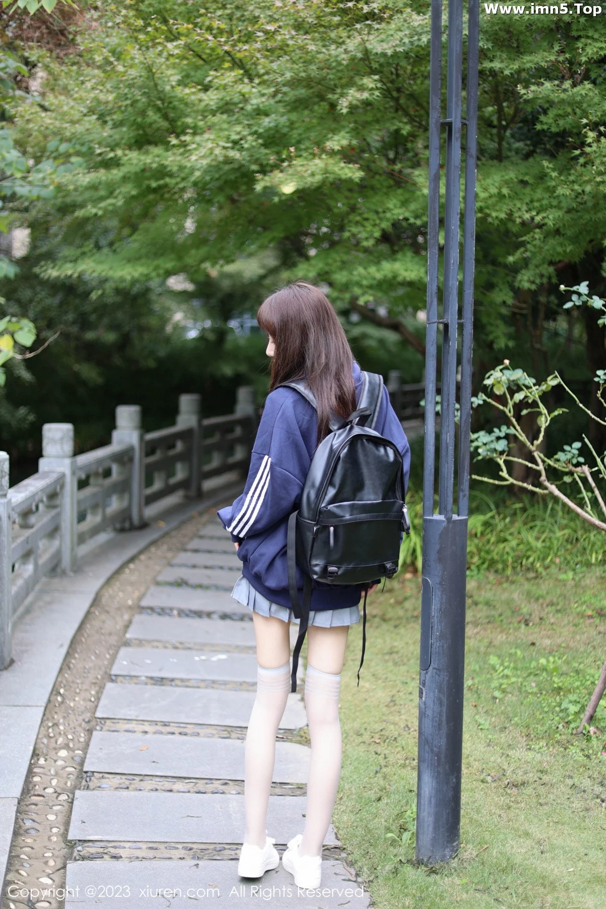 Xrmnw.Vip_韩系学妹_写真