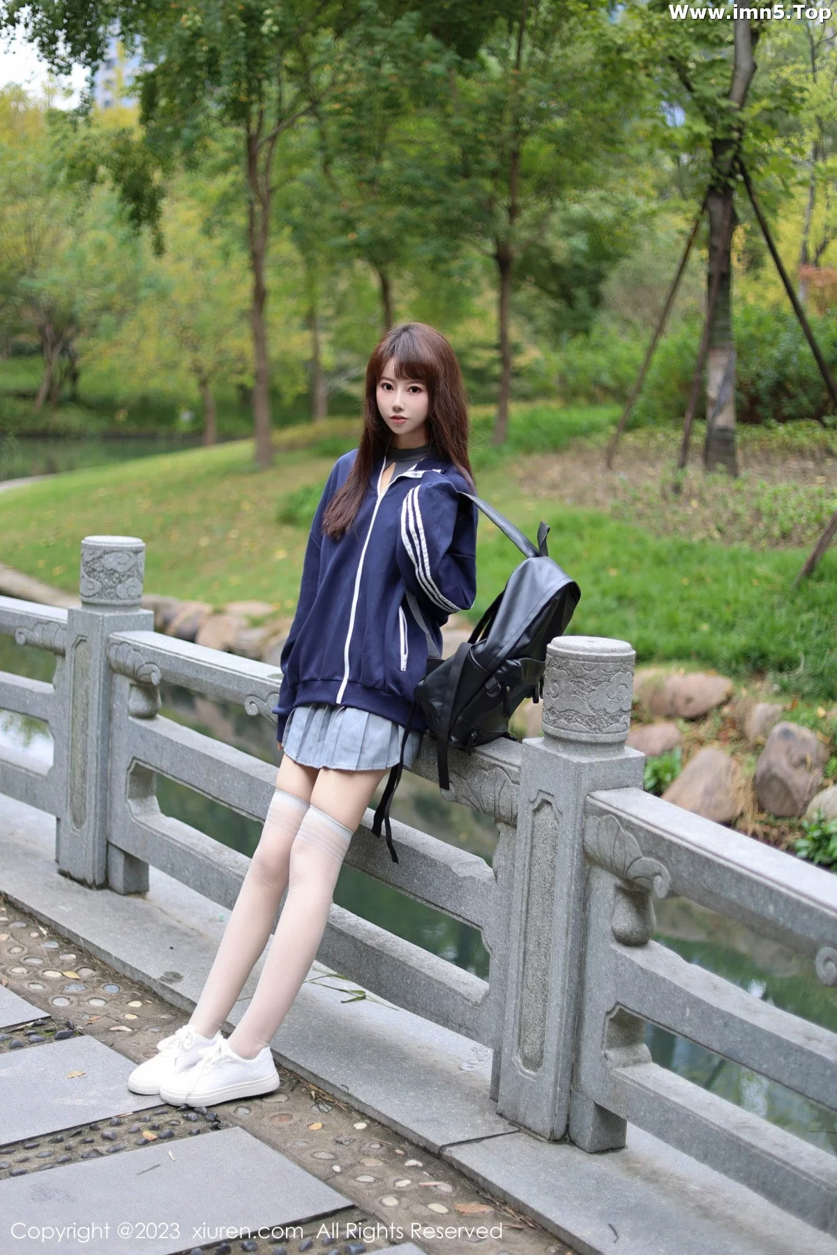 Xrmnw.Vip_韩系学妹_写真