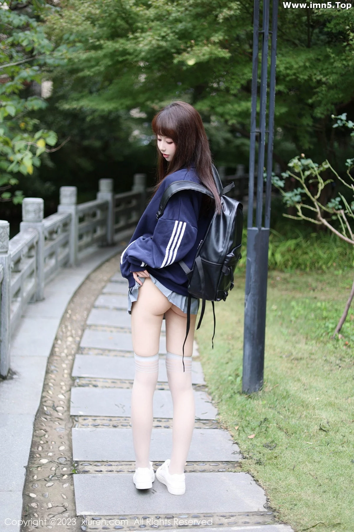 Xrmnw.Vip_韩系学妹_写真