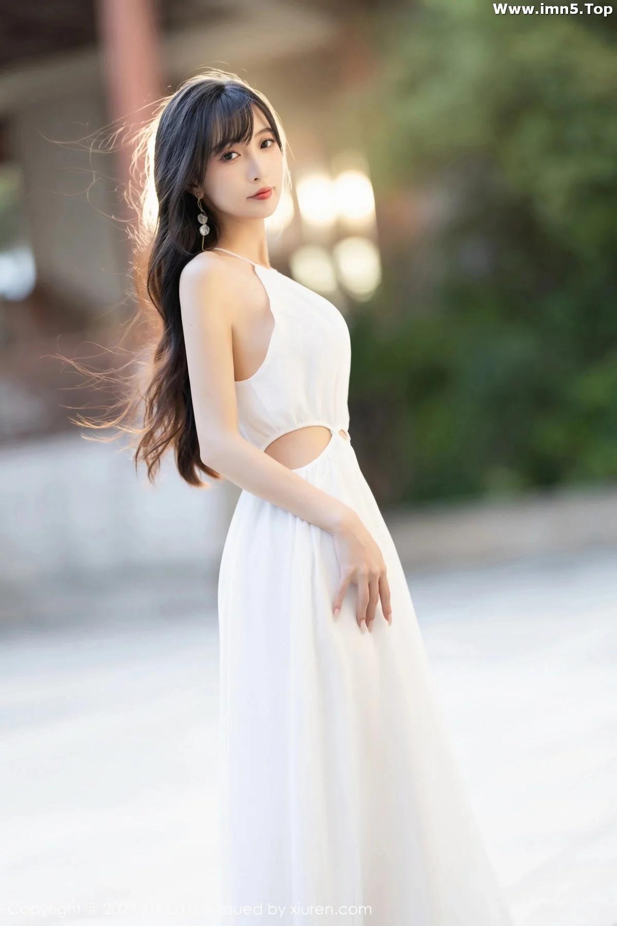 Xrmnw.Vip_林星阑_写真
