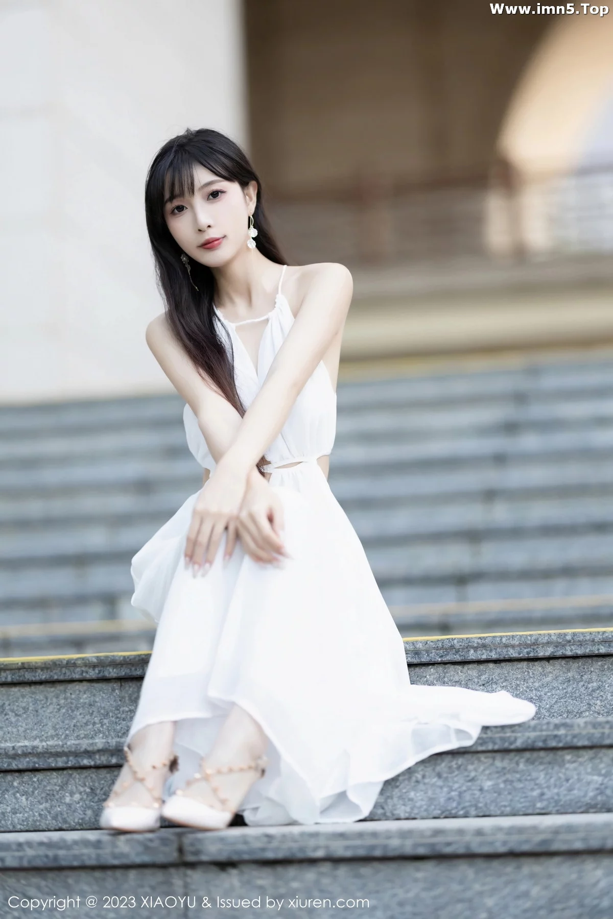 Xrmnw.Vip_林星阑_写真