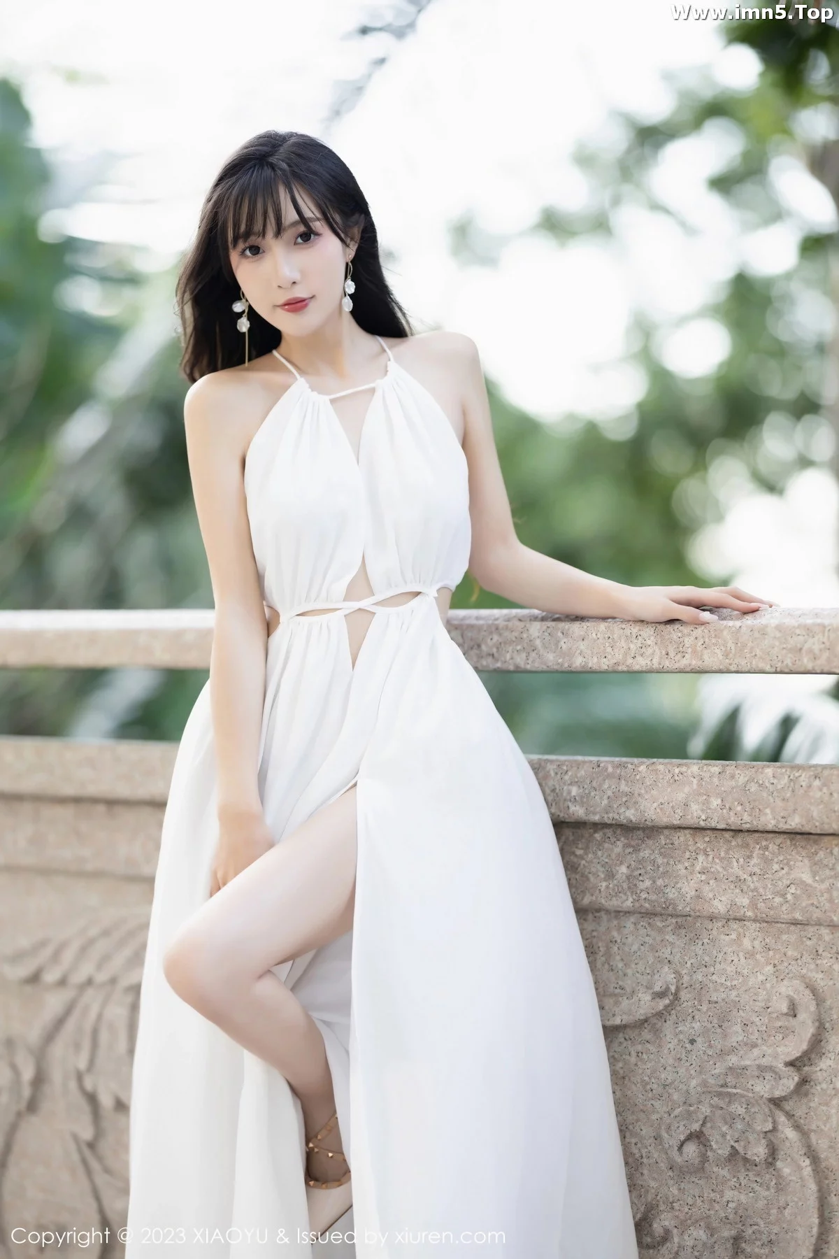 Xrmnw.Vip_林星阑_写真
