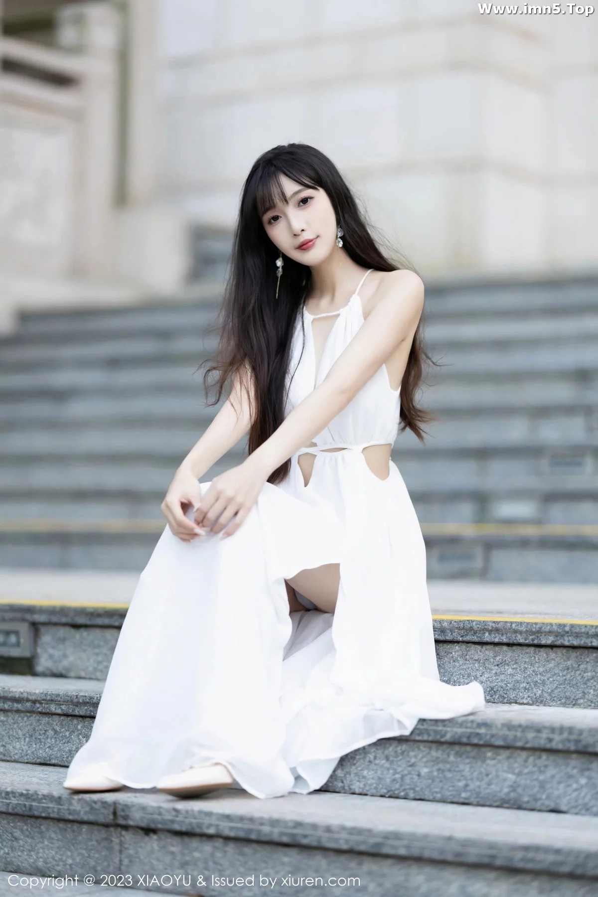 Xrmnw.Vip_林星阑_写真