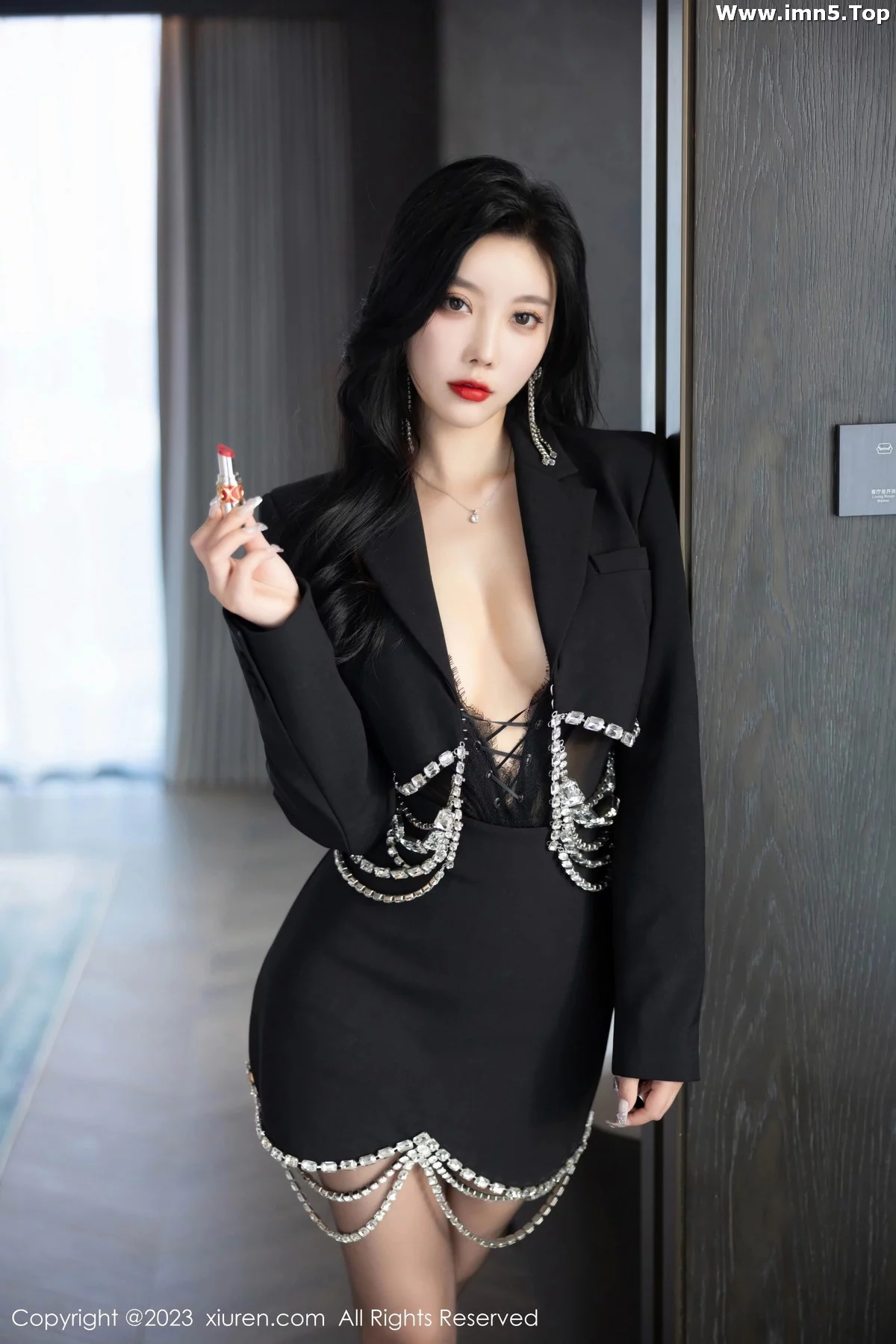 Xrmnw.Vip_杨晨晨_写真
