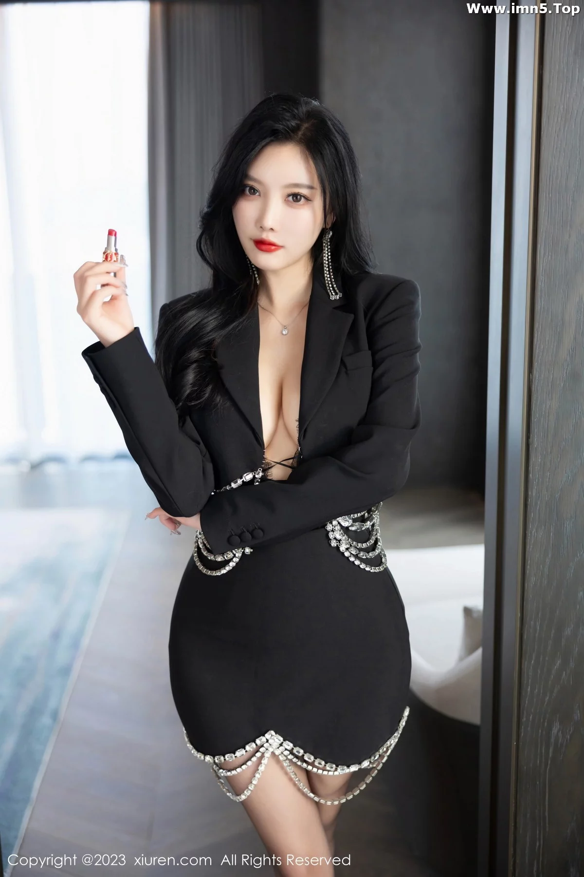 Xrmnw.Vip_杨晨晨_写真