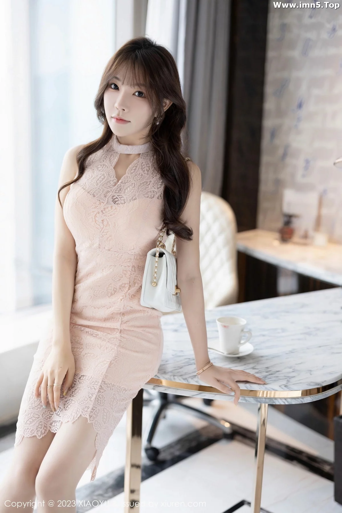 Xrmnw.Vip_徐莉芝_写真