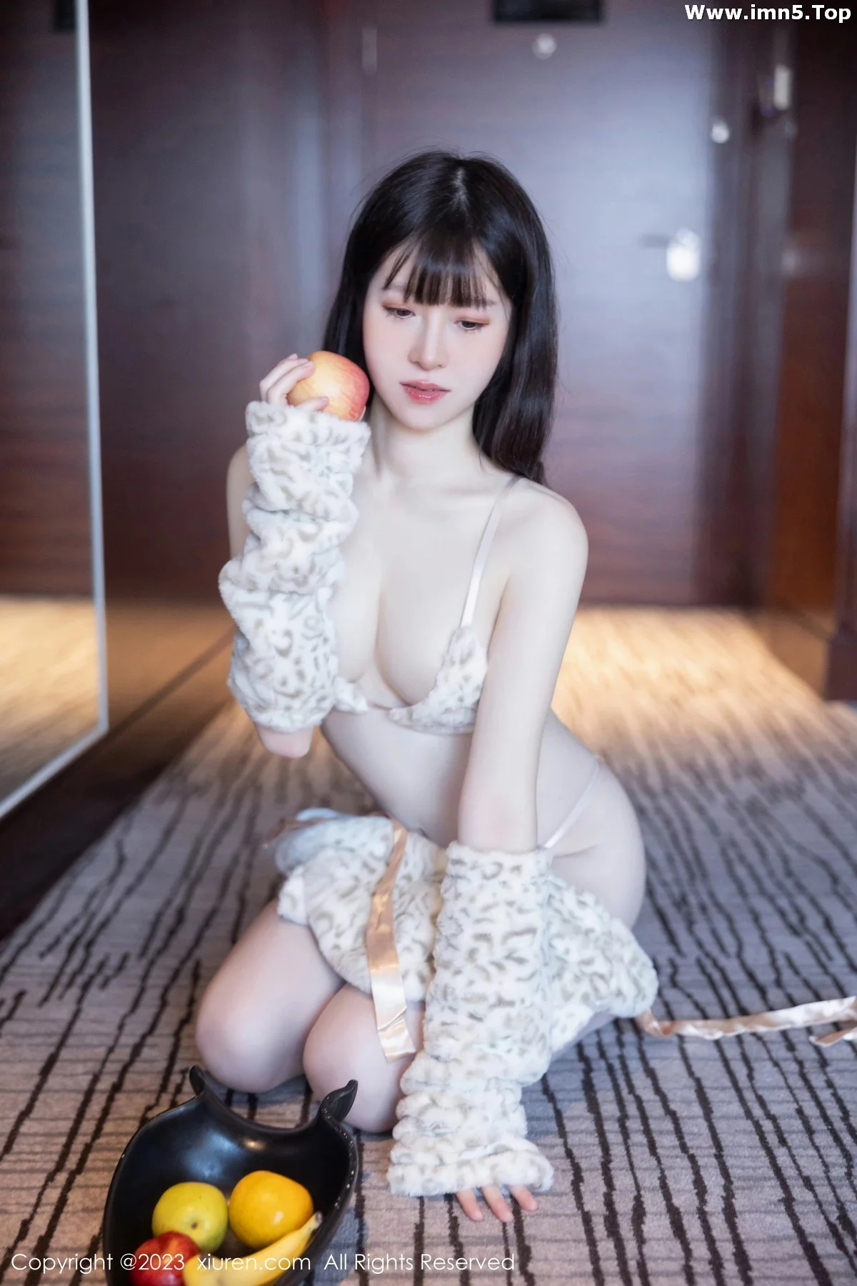 Xrmnw.Vip_林悠悠_写真