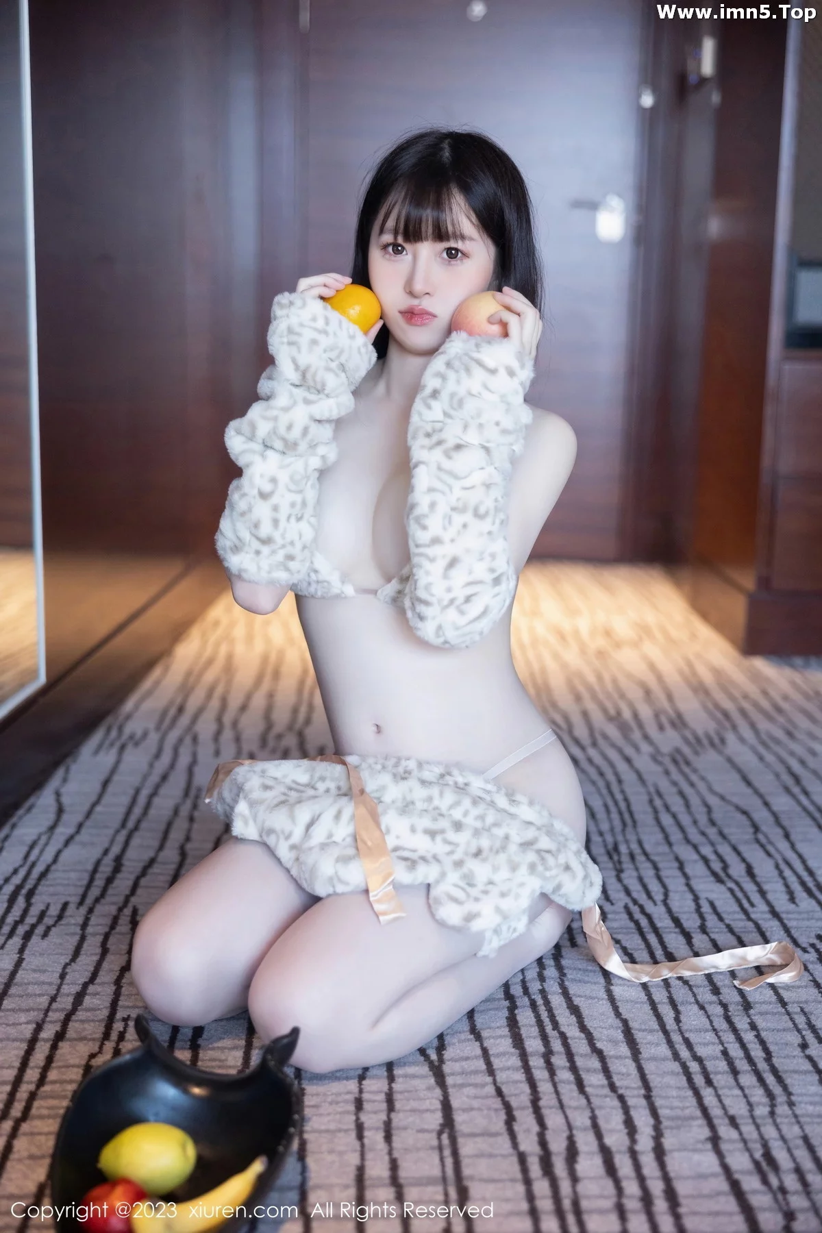 Xrmnw.Vip_林悠悠_写真