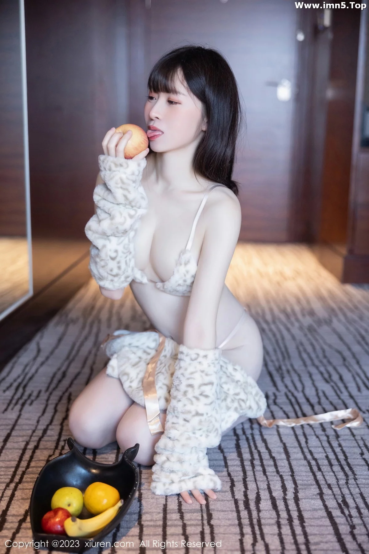 Xrmnw.Vip_林悠悠_写真