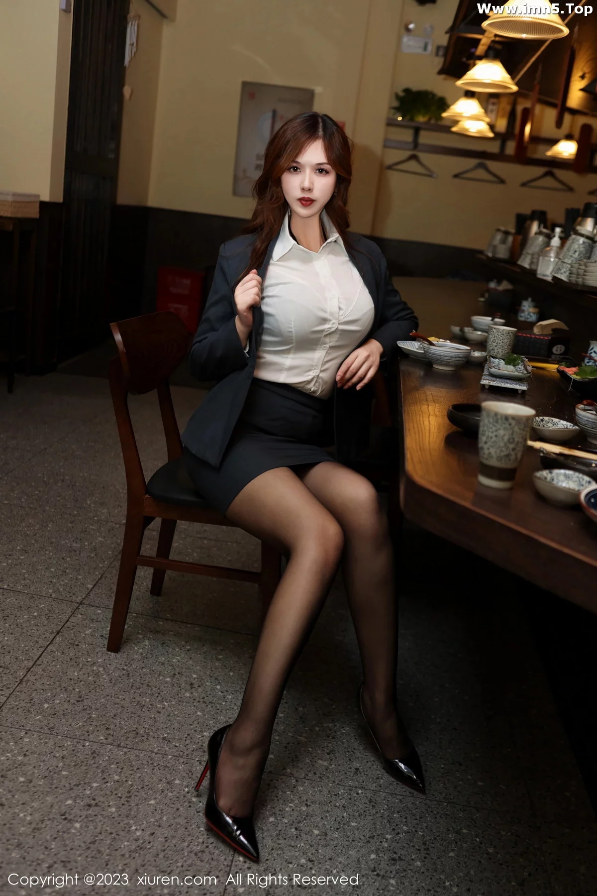 Xrmnw.Vip_月野兔美妞_写真