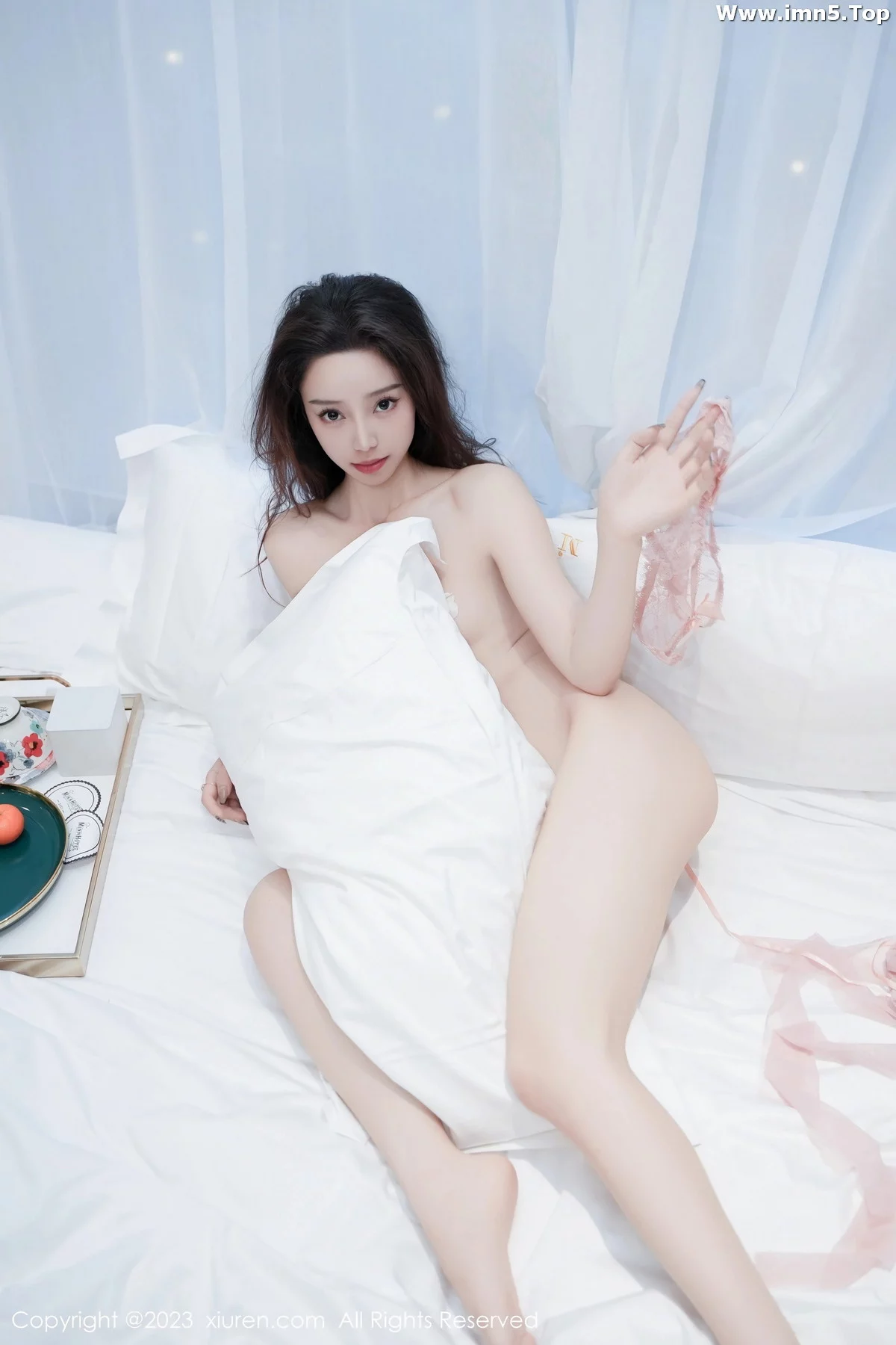 Xrmnw.Vip_苏曼兮_写真