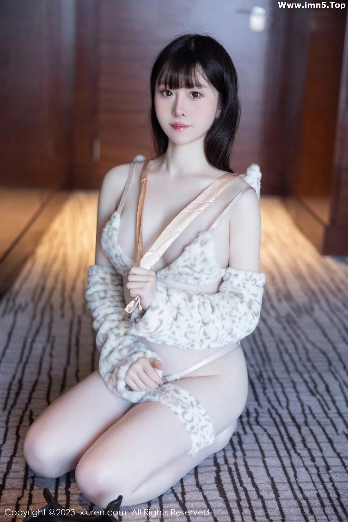 Xrmnw.Vip_林悠悠_写真