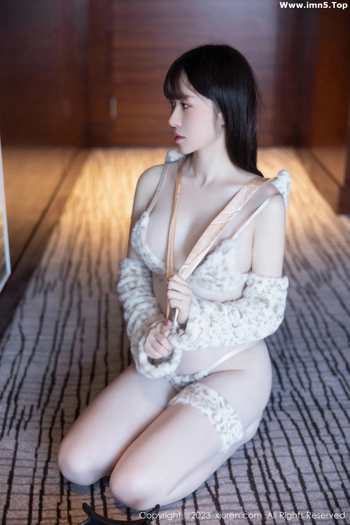 Xrmnw.Vip_林悠悠_写真