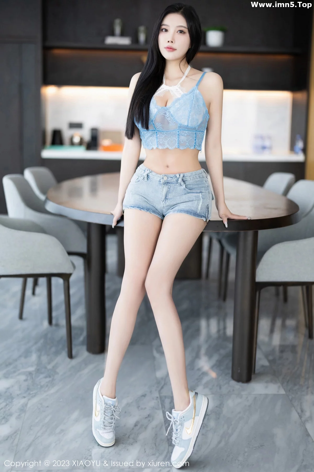 Xrmnw.Vip_杨晨晨_写真